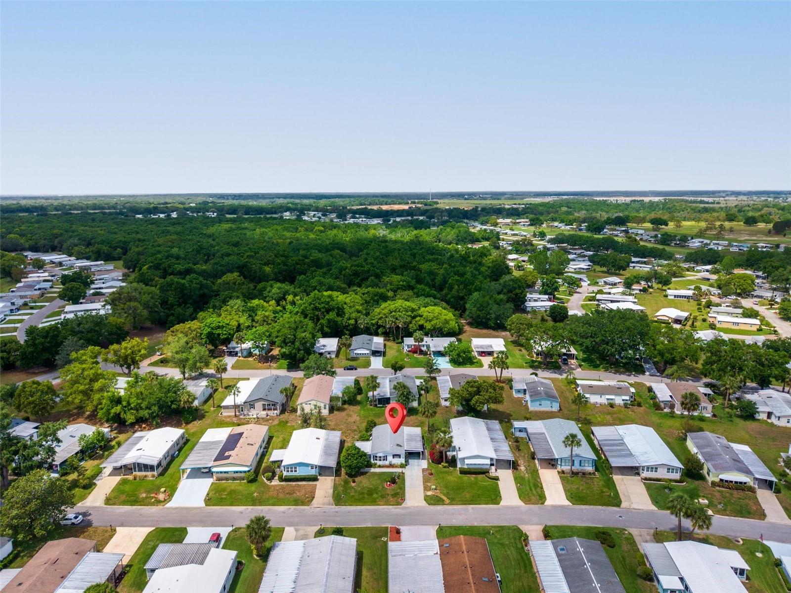 Image 40 of 81 For 3781 Cohen Drive 724