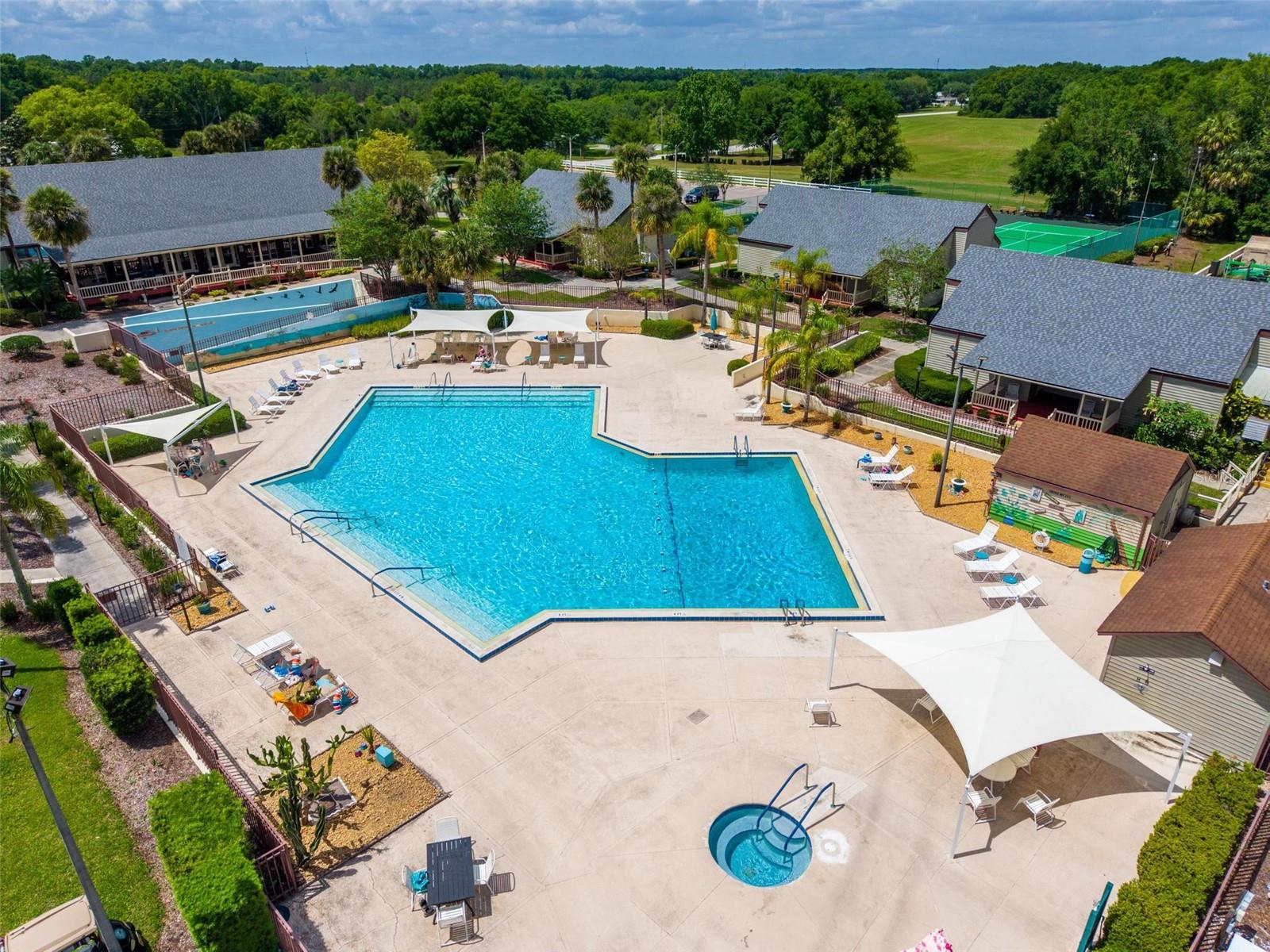 Image 47 of 81 For 3781 Cohen Drive 724