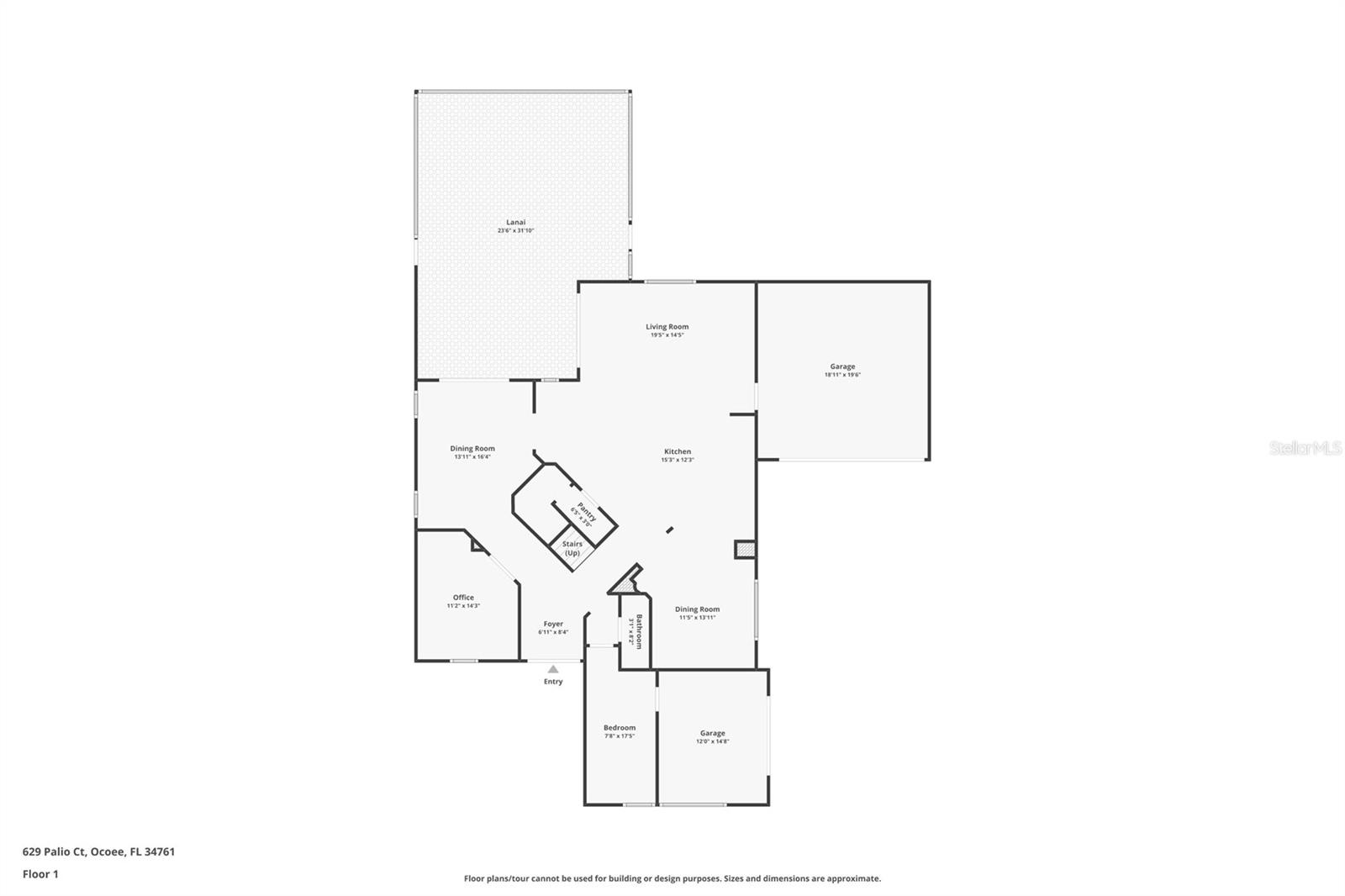 Image 65 of 67 For 626 Palio Court