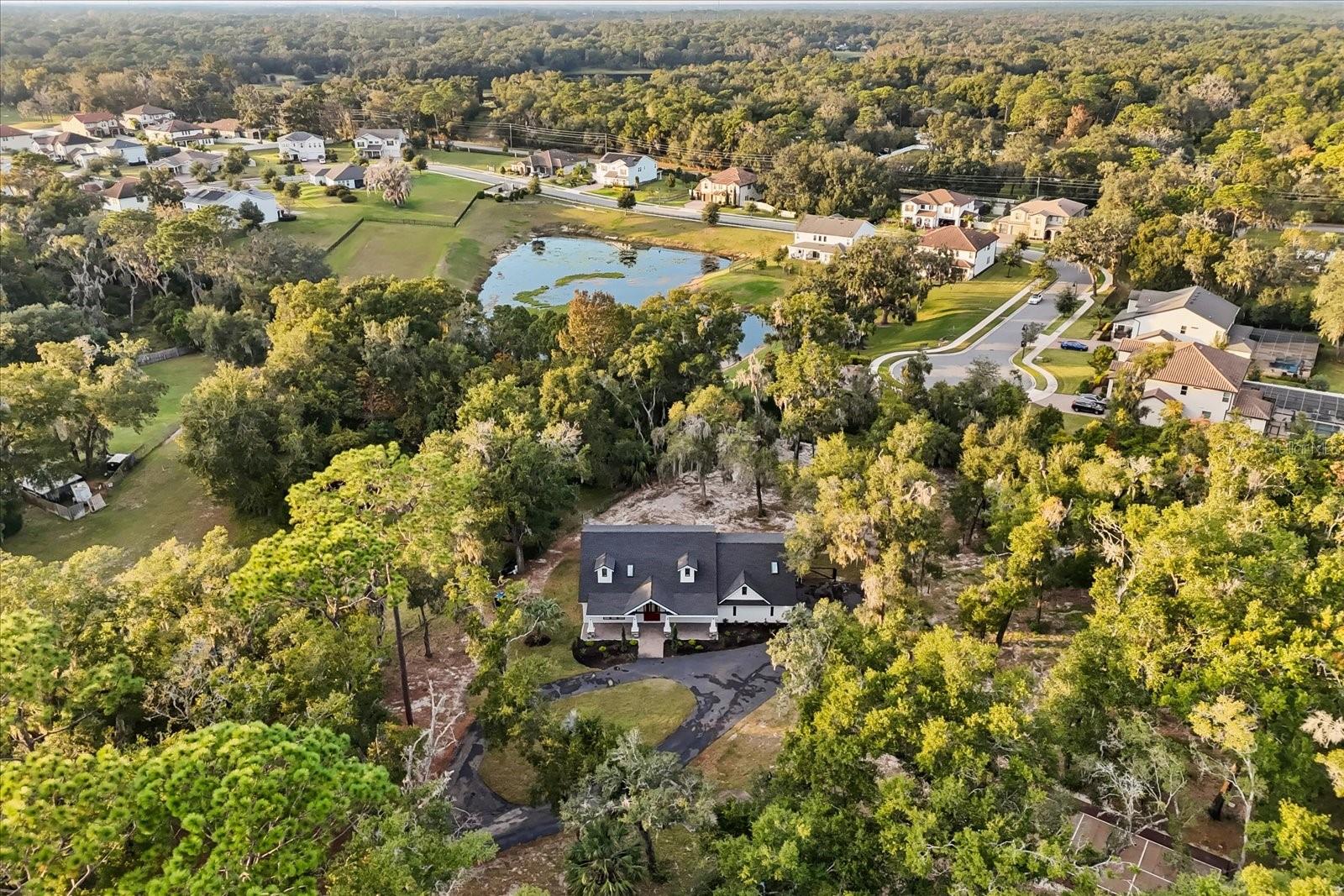 Image 45 of 45 For 1151 Oakpoint Circle