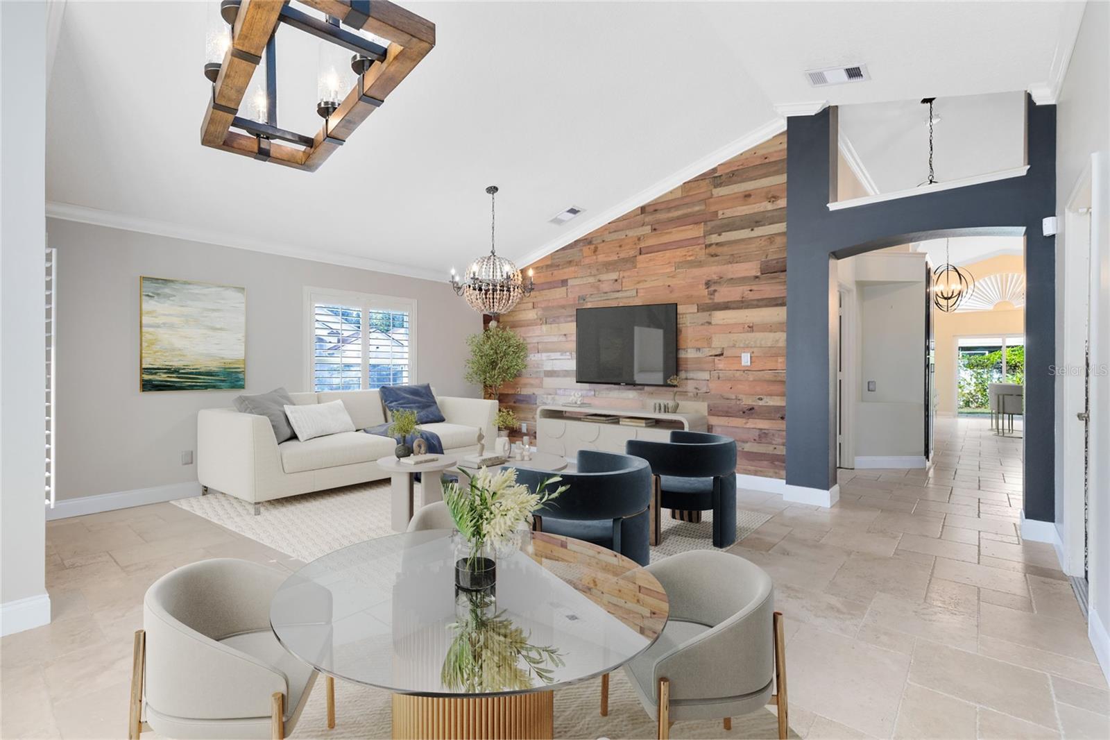 Image 2 of 21 For 2133 Falkner Road