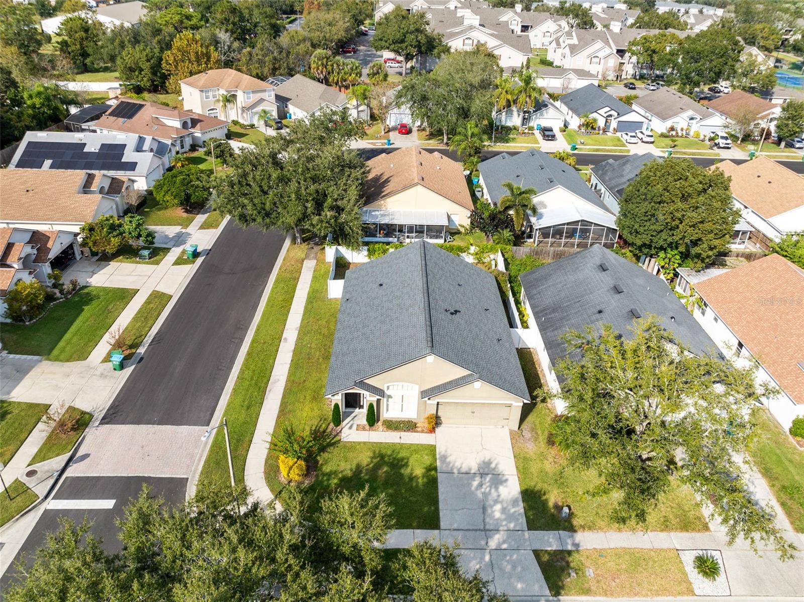 Image 21 of 21 For 2133 Falkner Road