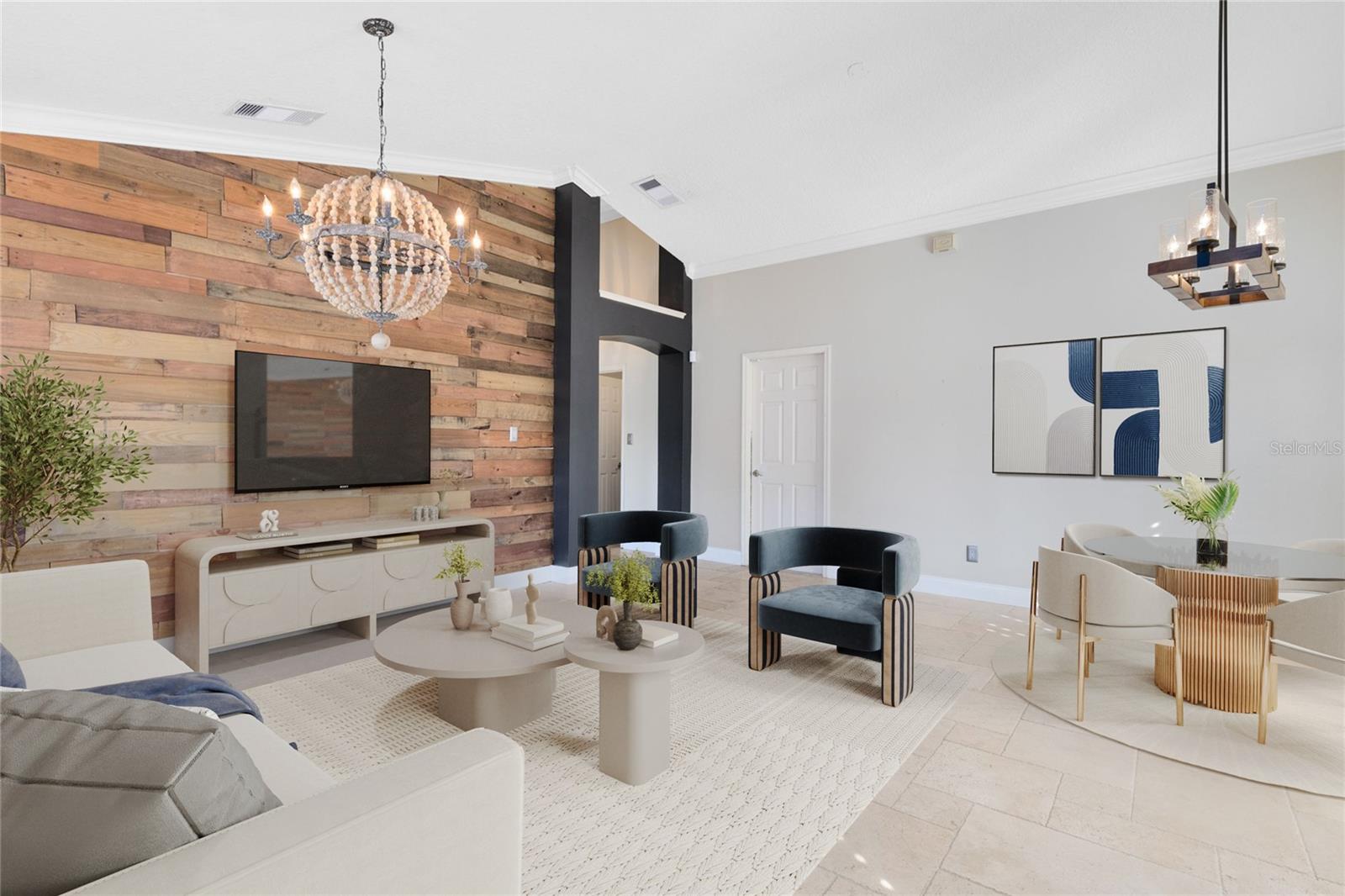 Image 3 of 21 For 2133 Falkner Road