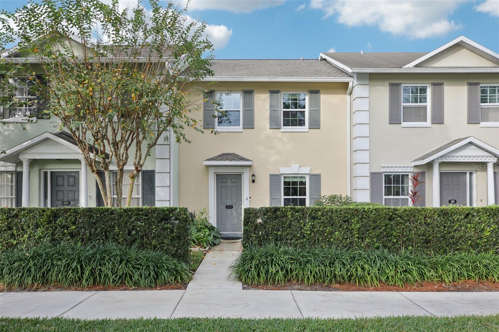 Details for 112 Primrose Drive, ORLANDO, FL 32803