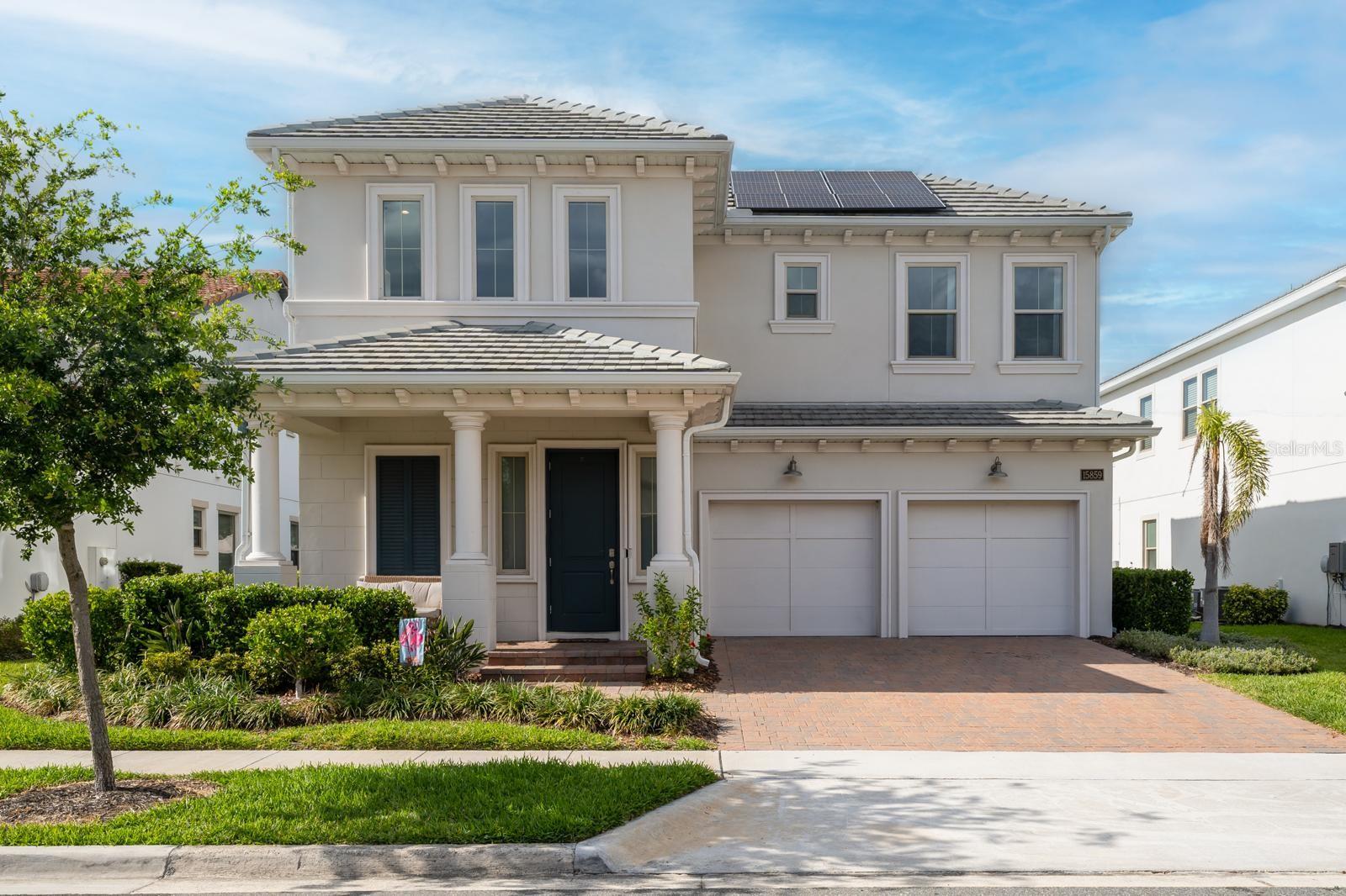Details for 15859 Shorebird Lane, WINTER GARDEN, FL 34787