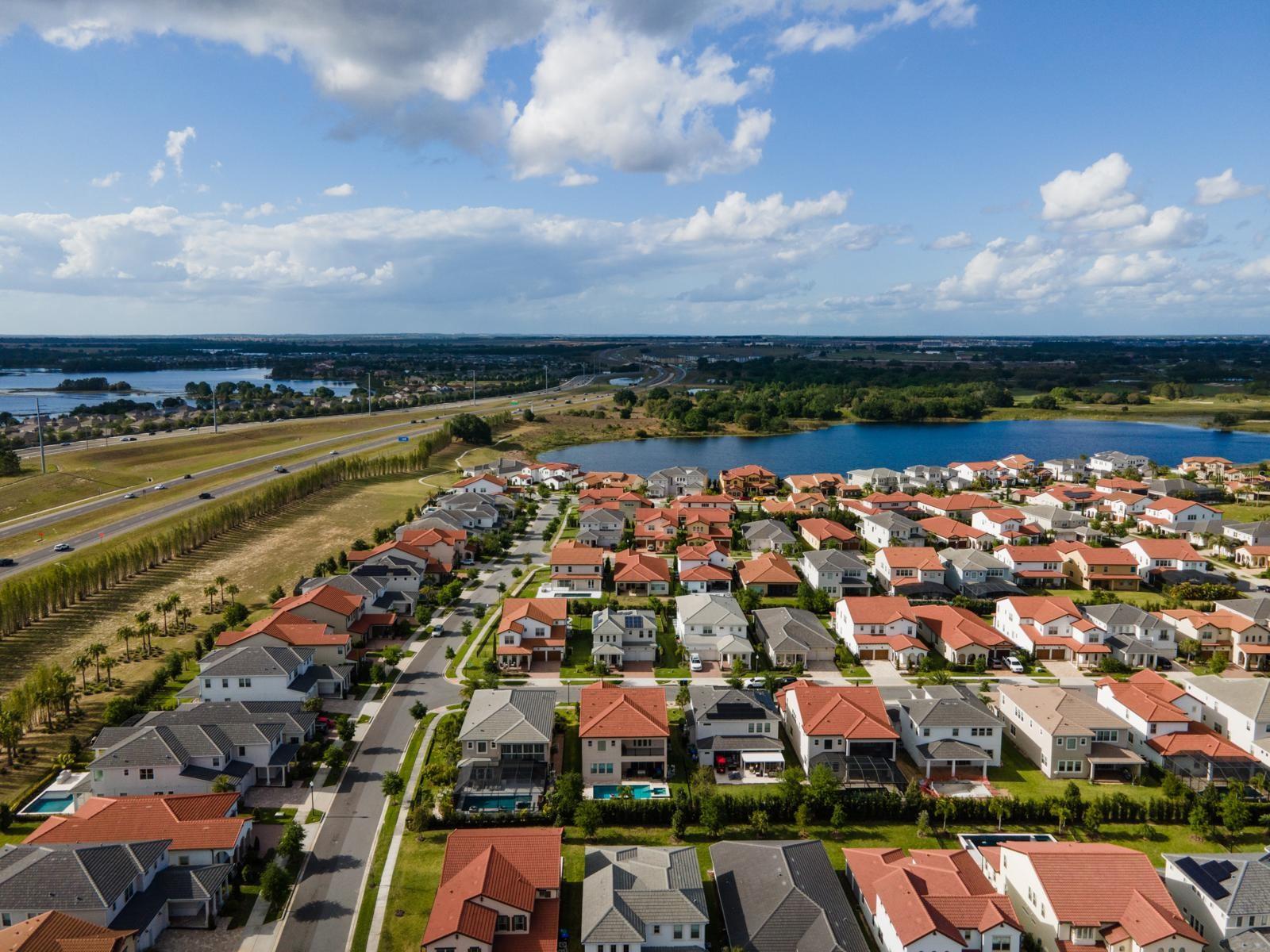 Image 11 of 58 For 15859 Shorebird Lane