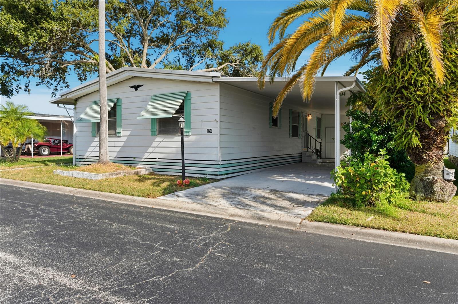 Details for 1000 Walker Street 160, DAYTONA BEACH, FL 32117