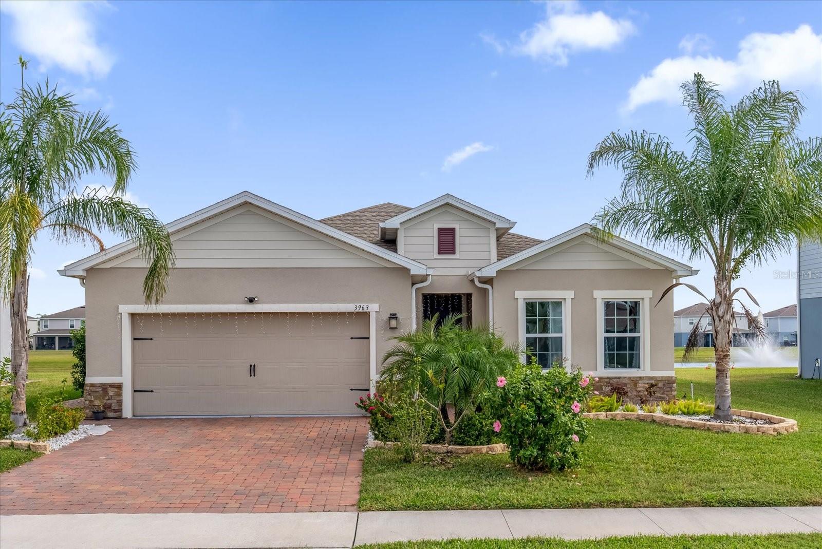 Details for 3963 Clipstone Place, SANFORD, FL 32773
