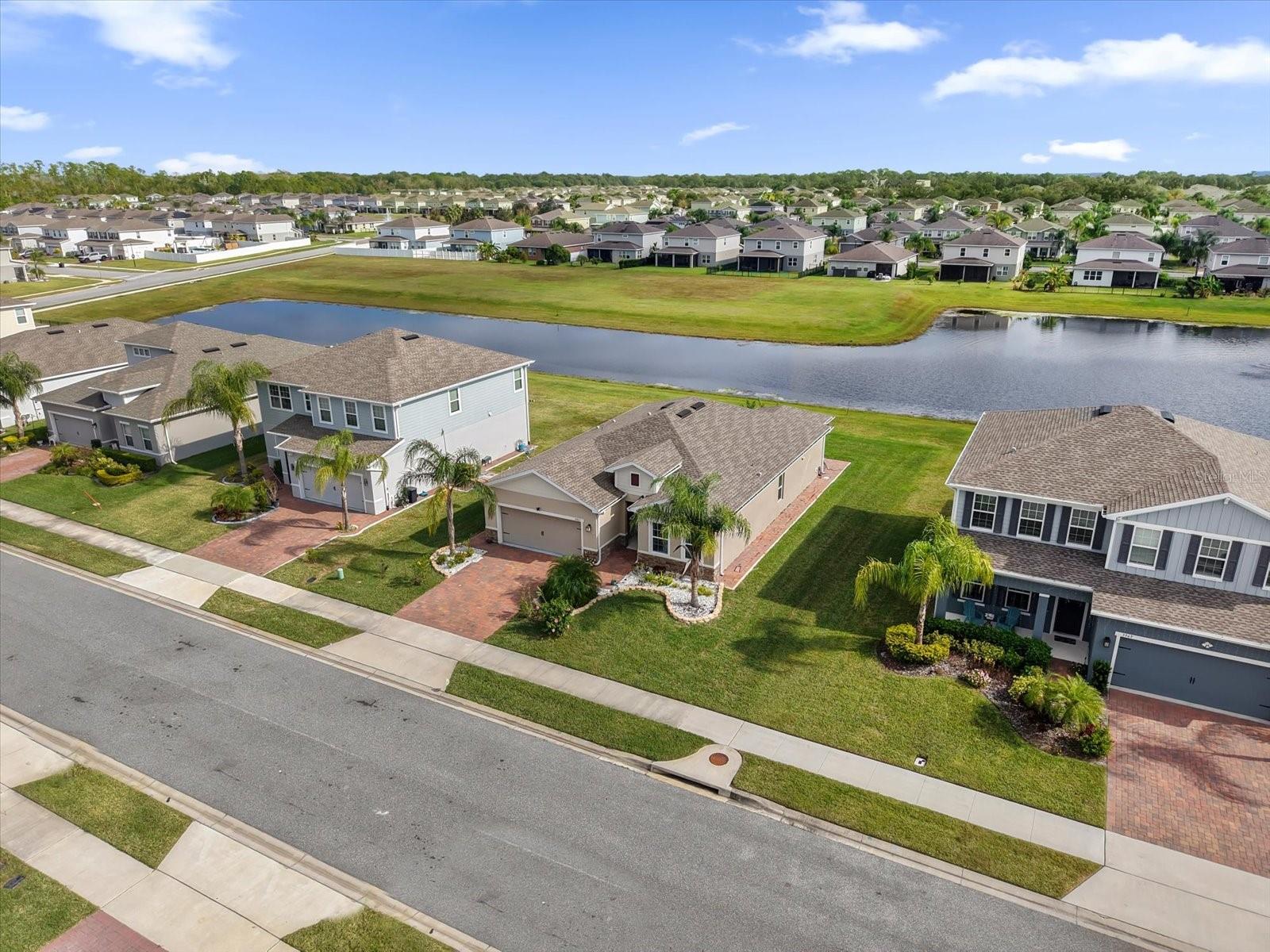 Image 21 of 22 For 3963 Clipstone Place