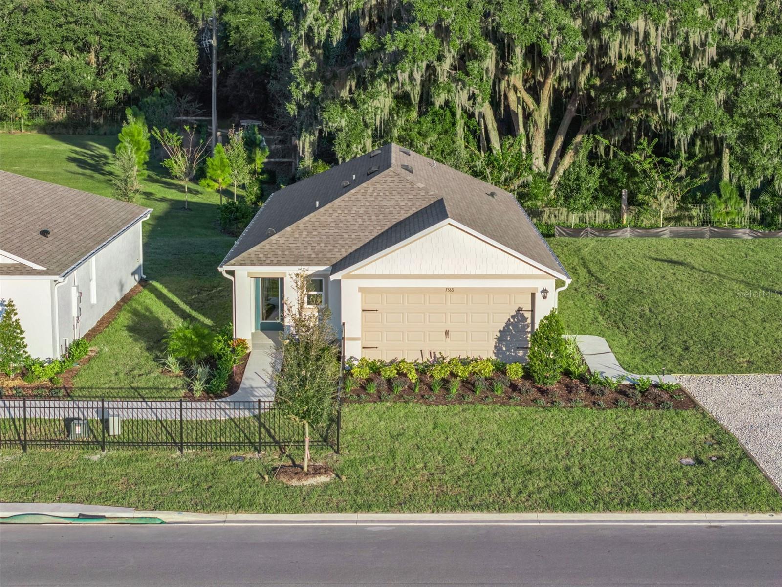 Details for 3417 Nettle Loop, TAVARES, FL 32778
