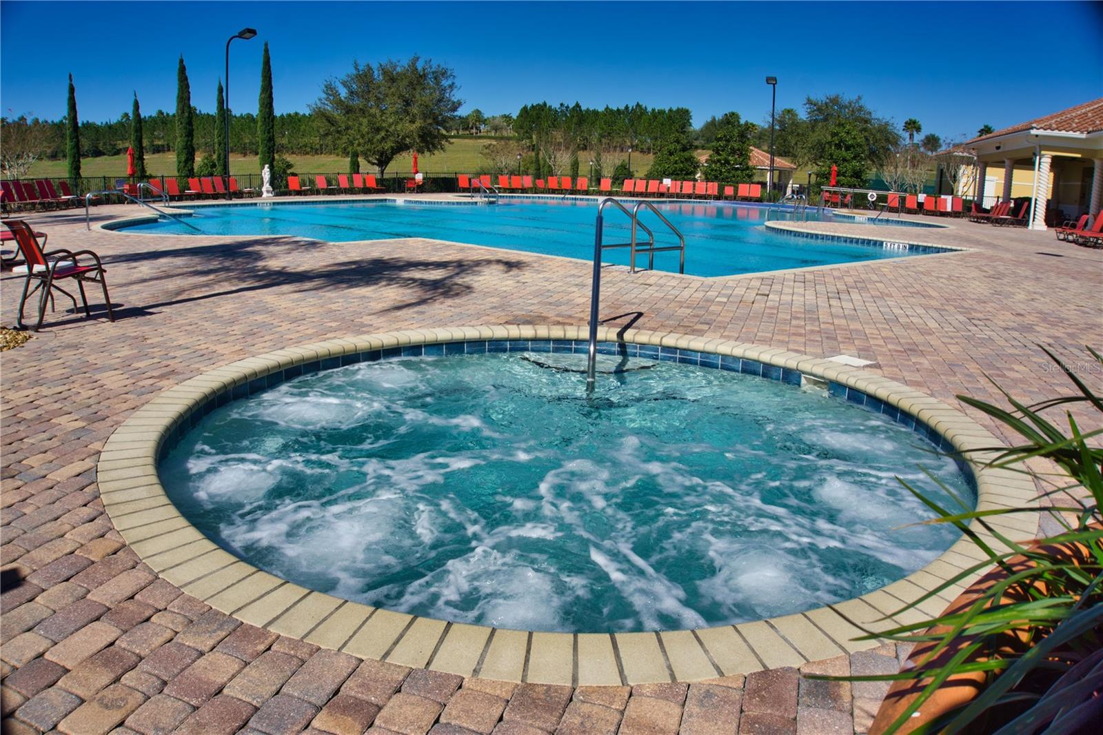 Image 23 of 31 For 3553 Belland Circle A