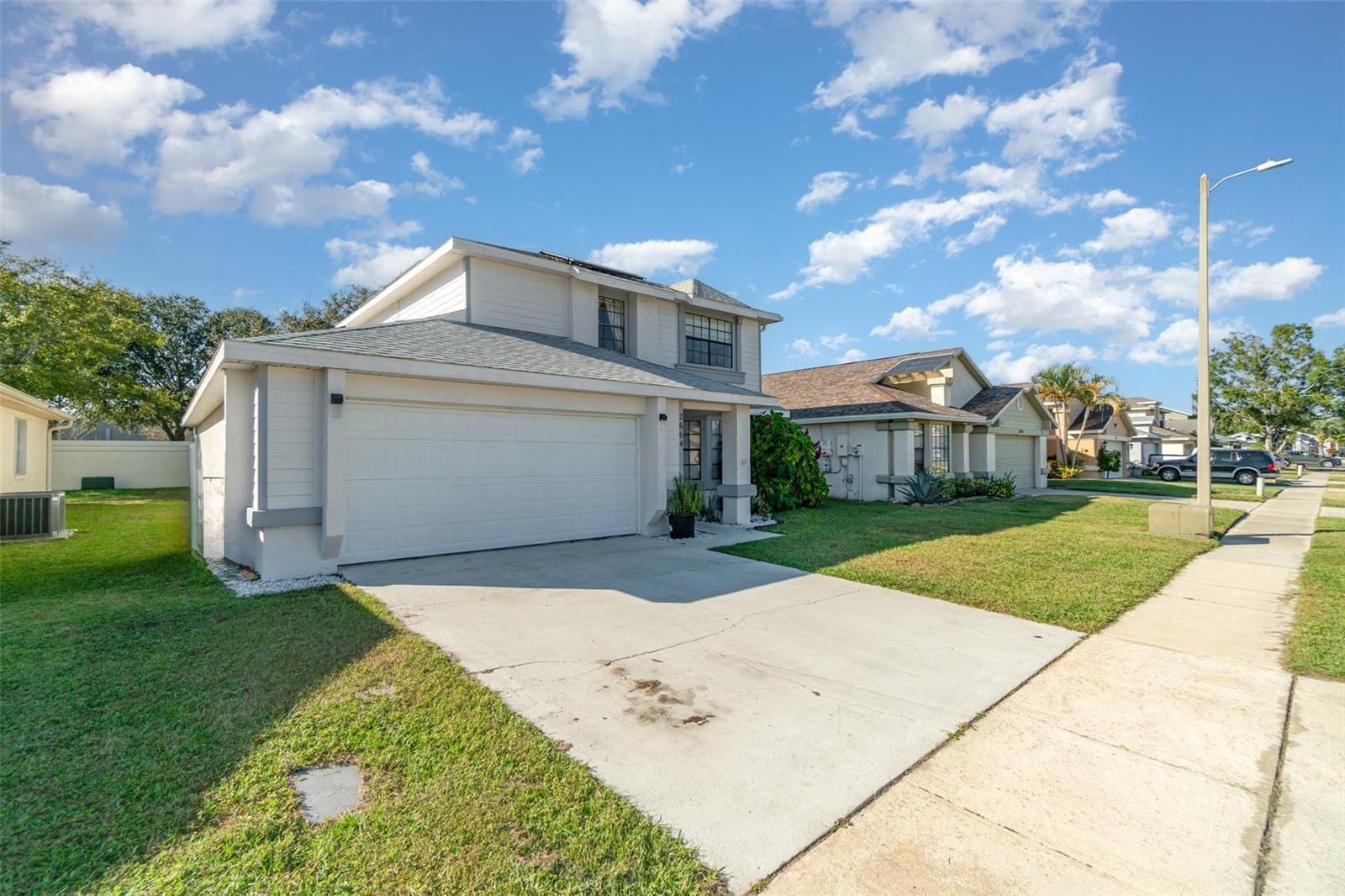 Image 2 of 37 For 2664 Horseshoe Bay Drive