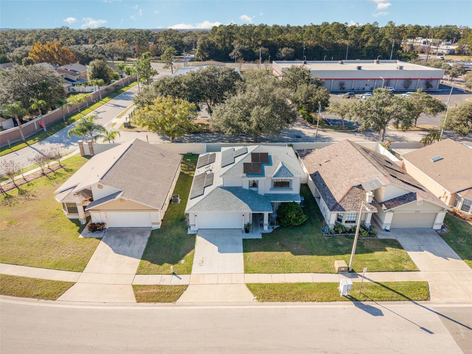 Image 31 of 37 For 2664 Horseshoe Bay Drive