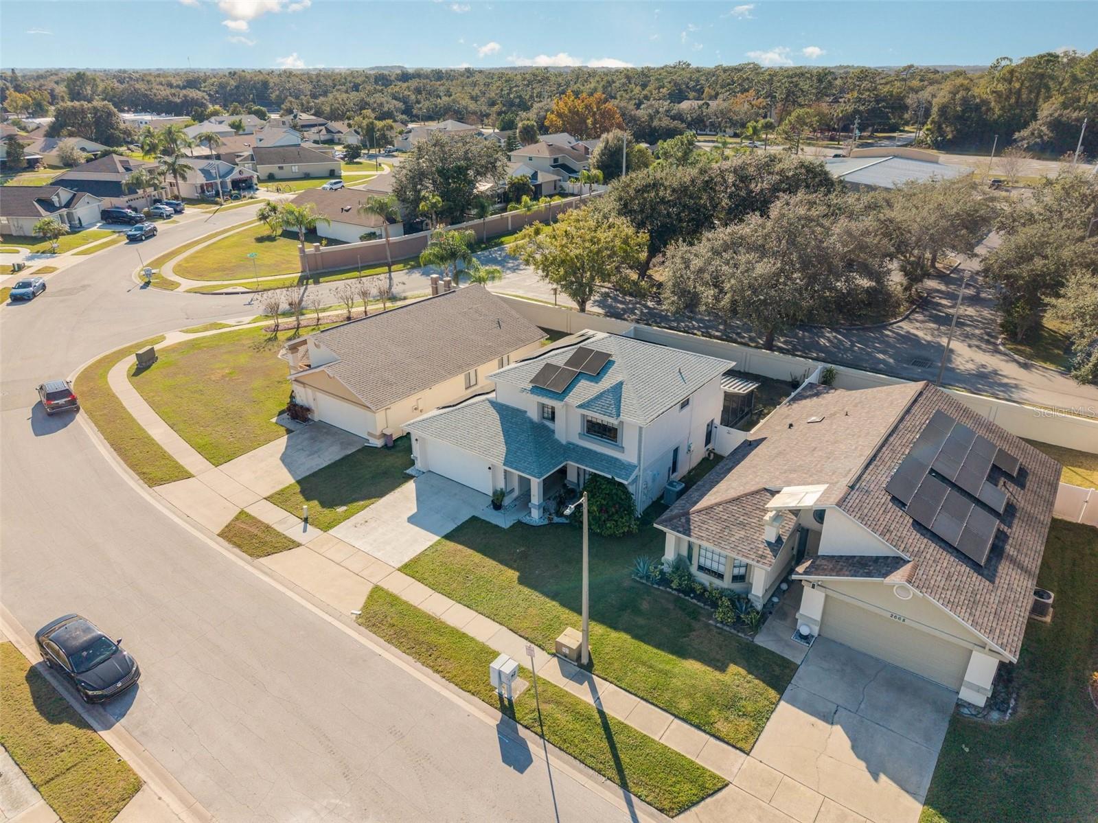 Image 32 of 37 For 2664 Horseshoe Bay Drive