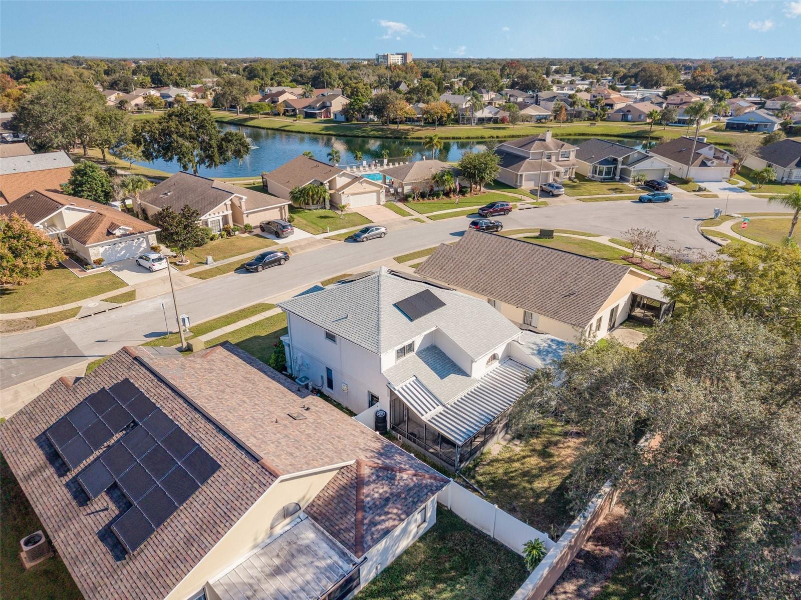 Image 33 of 37 For 2664 Horseshoe Bay Drive