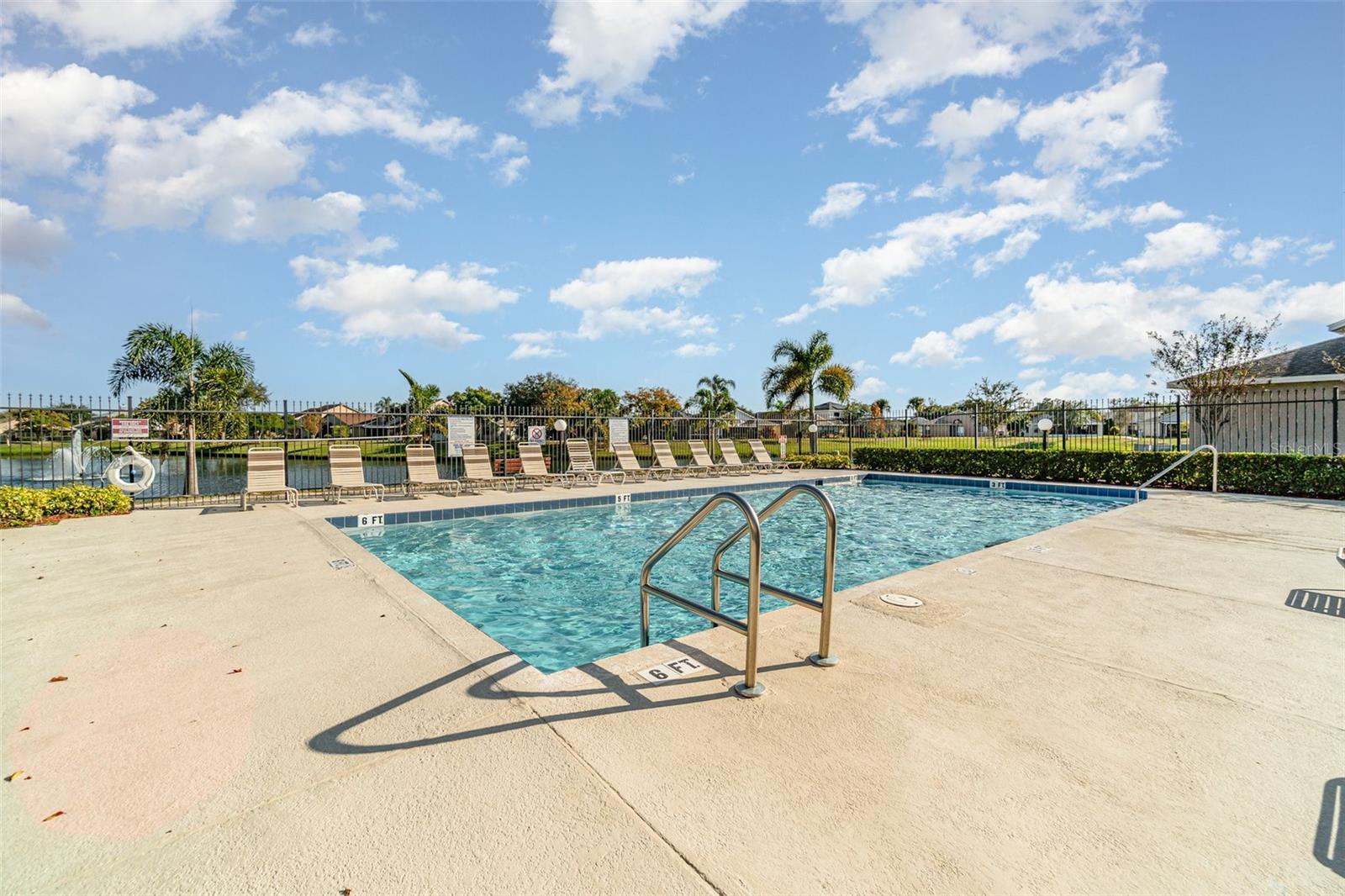 Image 35 of 37 For 2664 Horseshoe Bay Drive