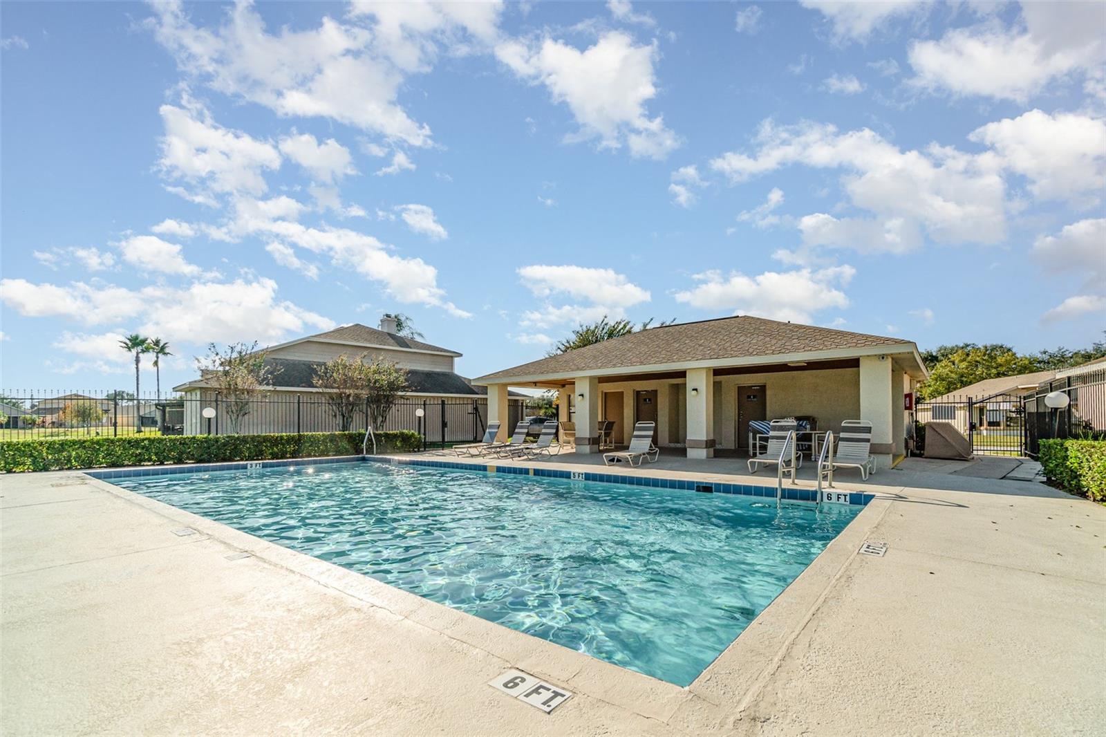 Image 36 of 37 For 2664 Horseshoe Bay Drive