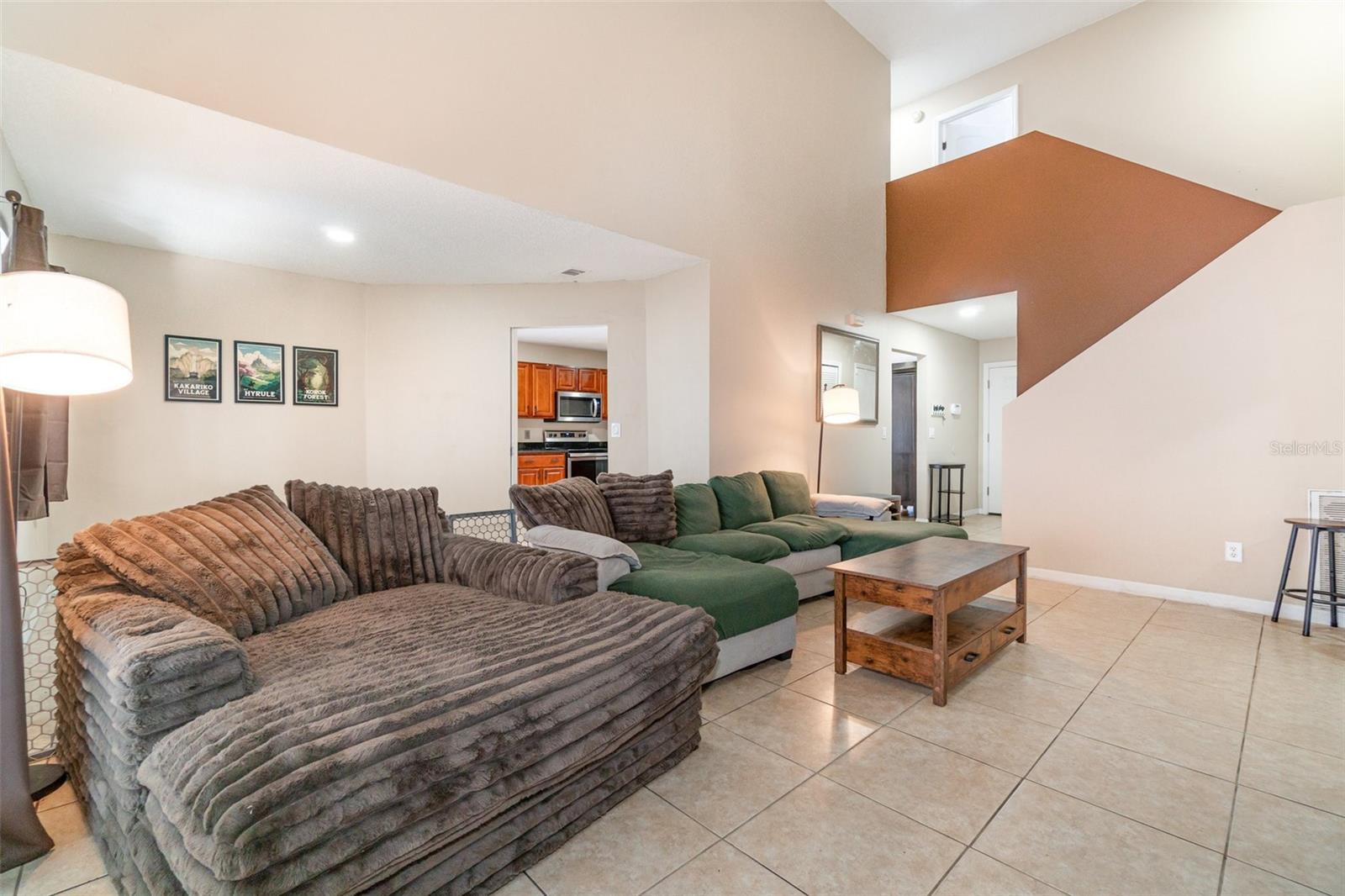 Image 7 of 37 For 2664 Horseshoe Bay Drive