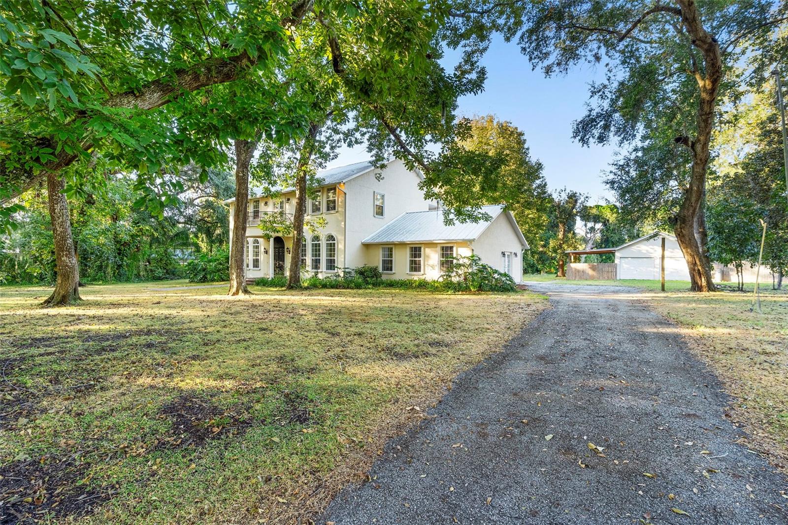 Image 3 of 62 For 4855 Lillian Black Road