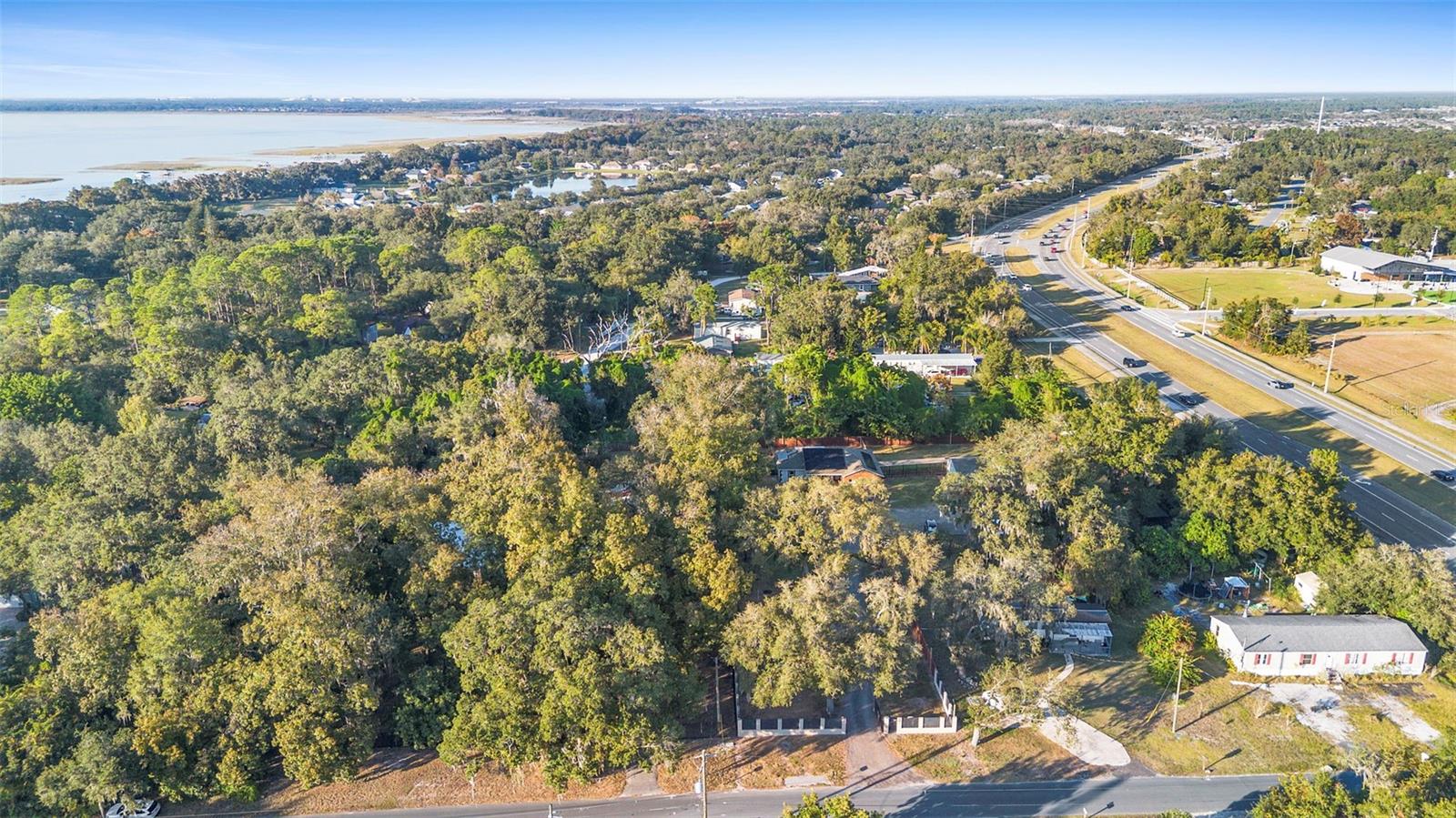 Image 58 of 62 For 4855 Lillian Black Road