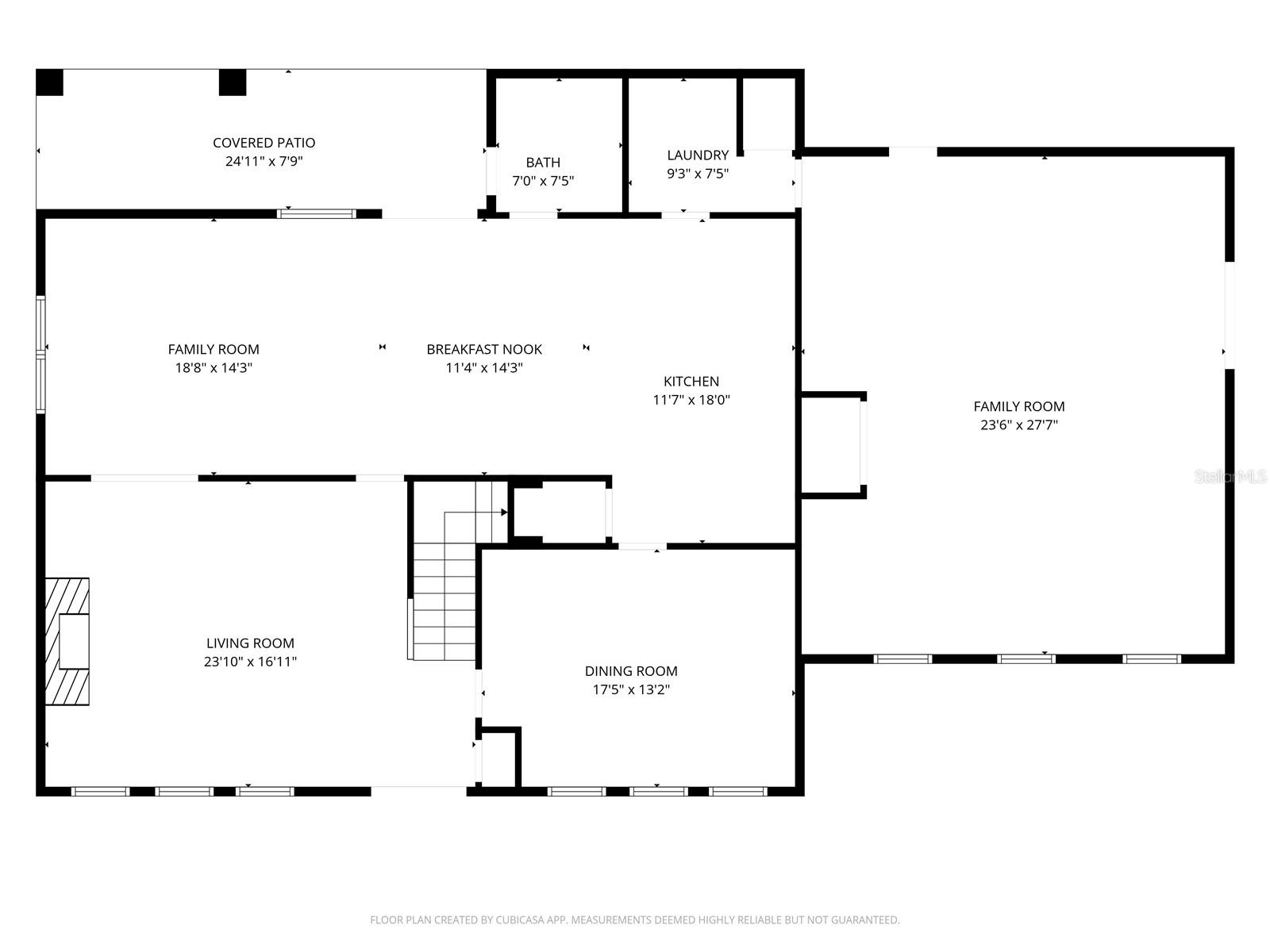 Image 60 of 62 For 4855 Lillian Black Road