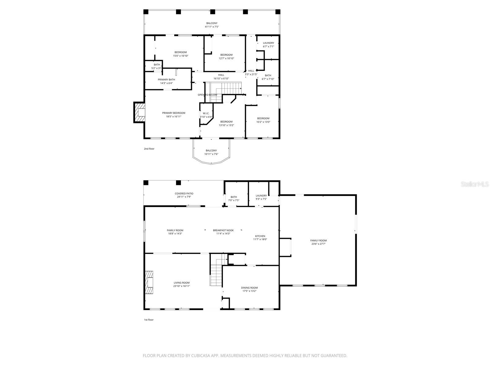 Image 62 of 62 For 4855 Lillian Black Road