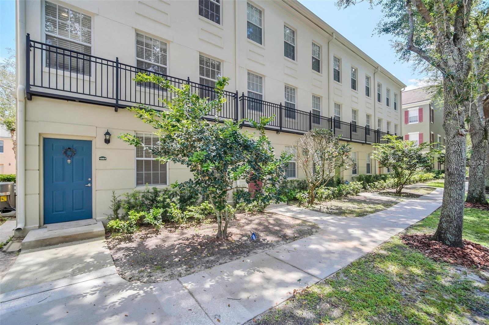 Image 2 of 31 For 1007 Siena Park Boulevard E