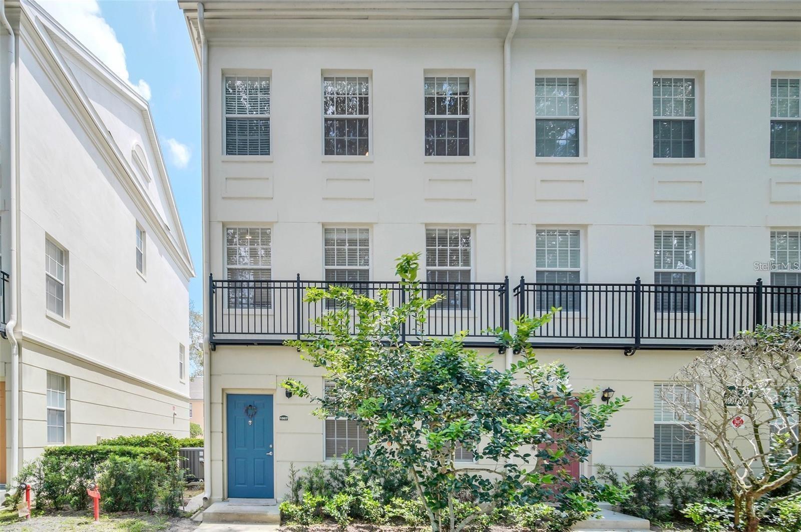 Image 30 of 31 For 1007 Siena Park Boulevard E