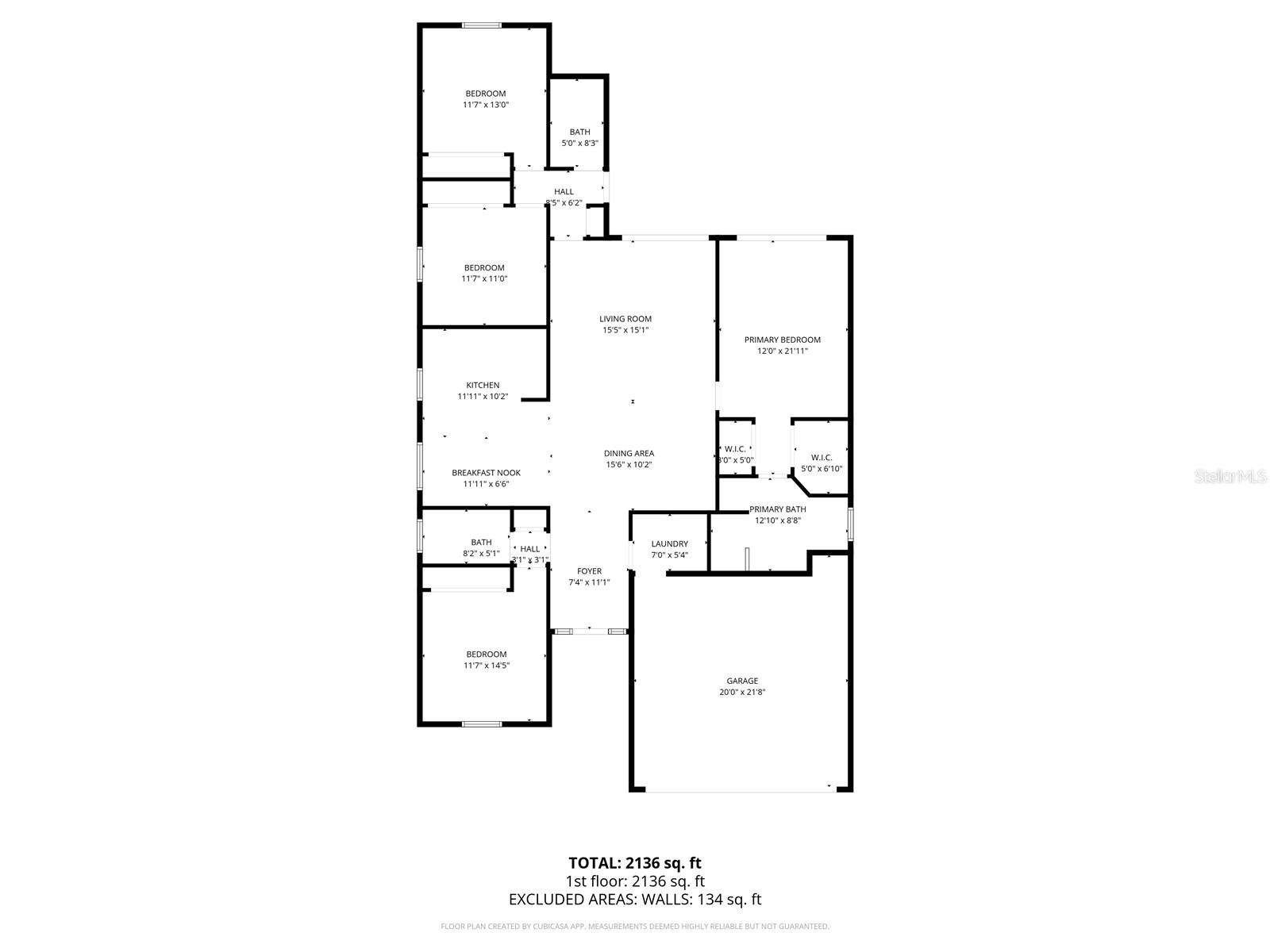 Image 38 of 39 For 13297 Emerald View Court