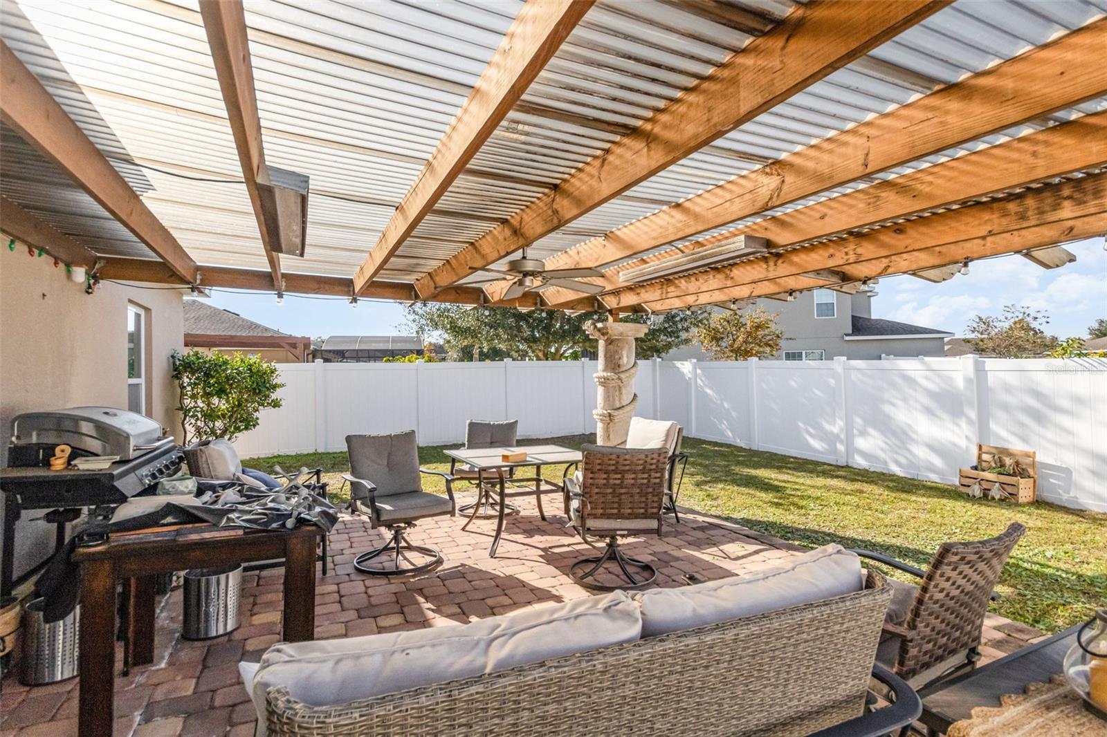 Image 25 of 28 For 3551 Saxony Lane