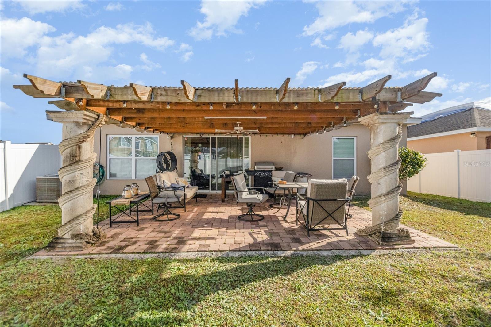 Image 26 of 28 For 3551 Saxony Lane