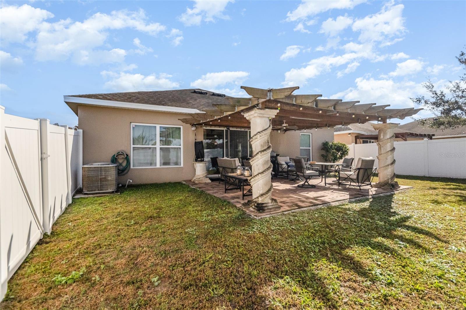 Image 27 of 28 For 3551 Saxony Lane