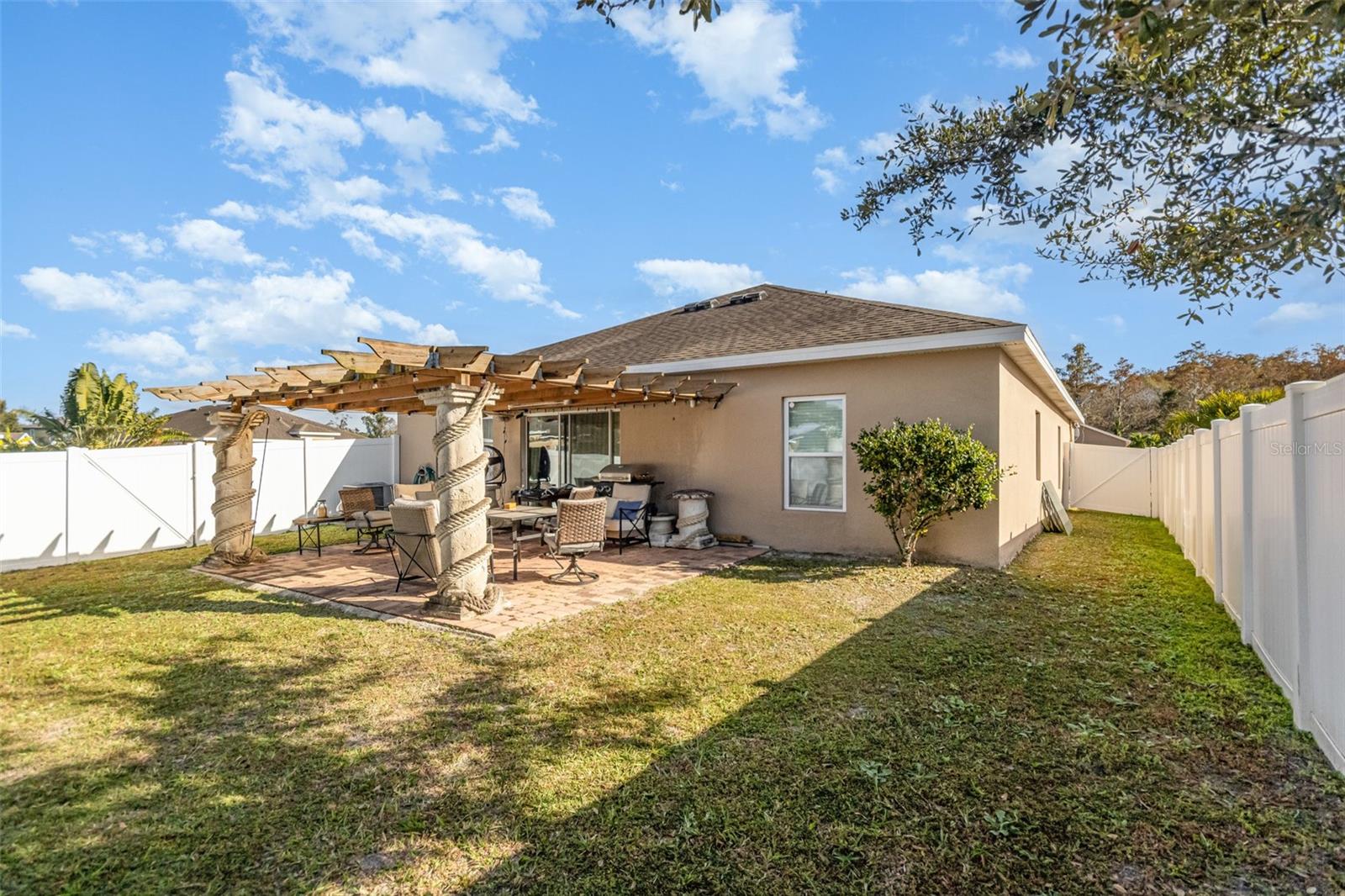 Image 28 of 28 For 3551 Saxony Lane