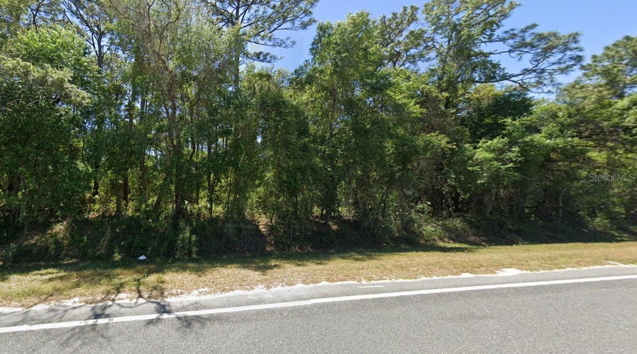 Details for 17th Lane , OCKLAWAHA, FL 32179