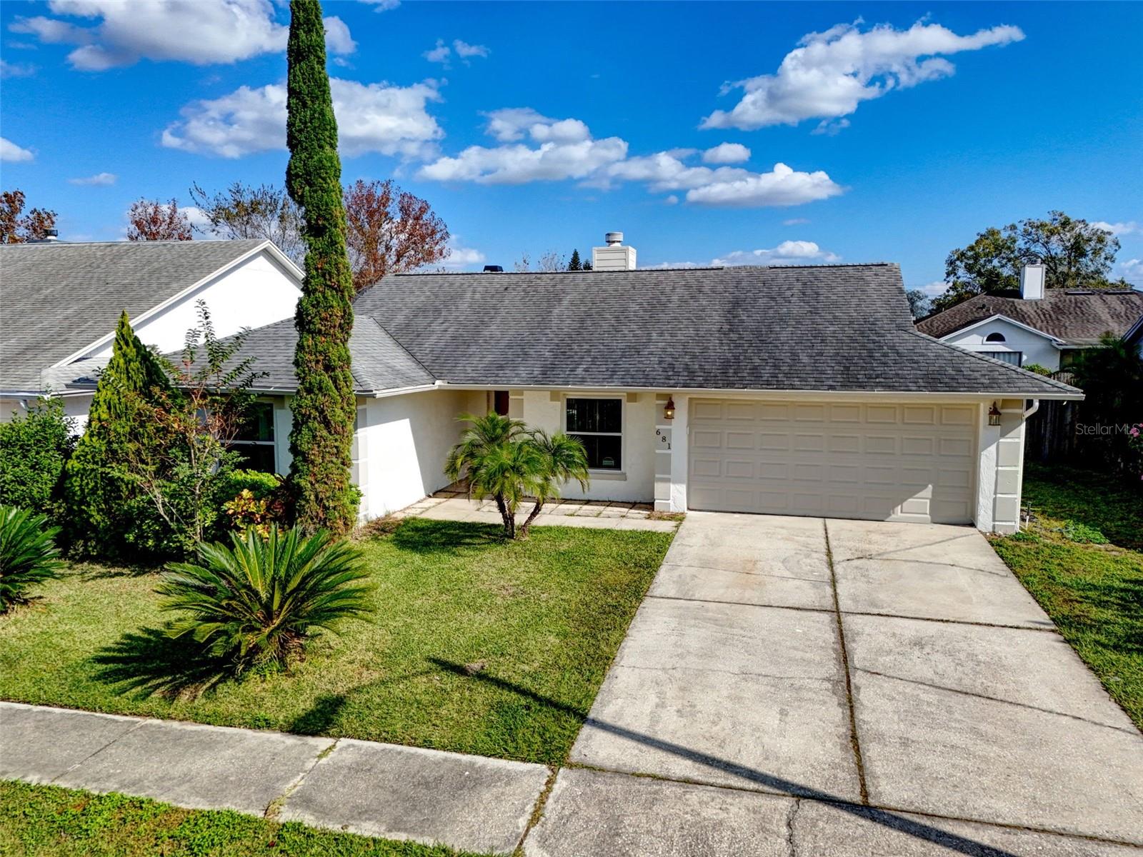 Image 3 of 59 For 681 Starstone Drive