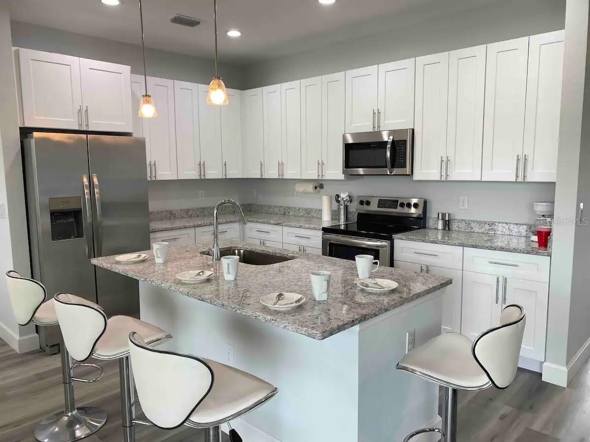 Image 4 of 30 For 14257 Imlay Avenue