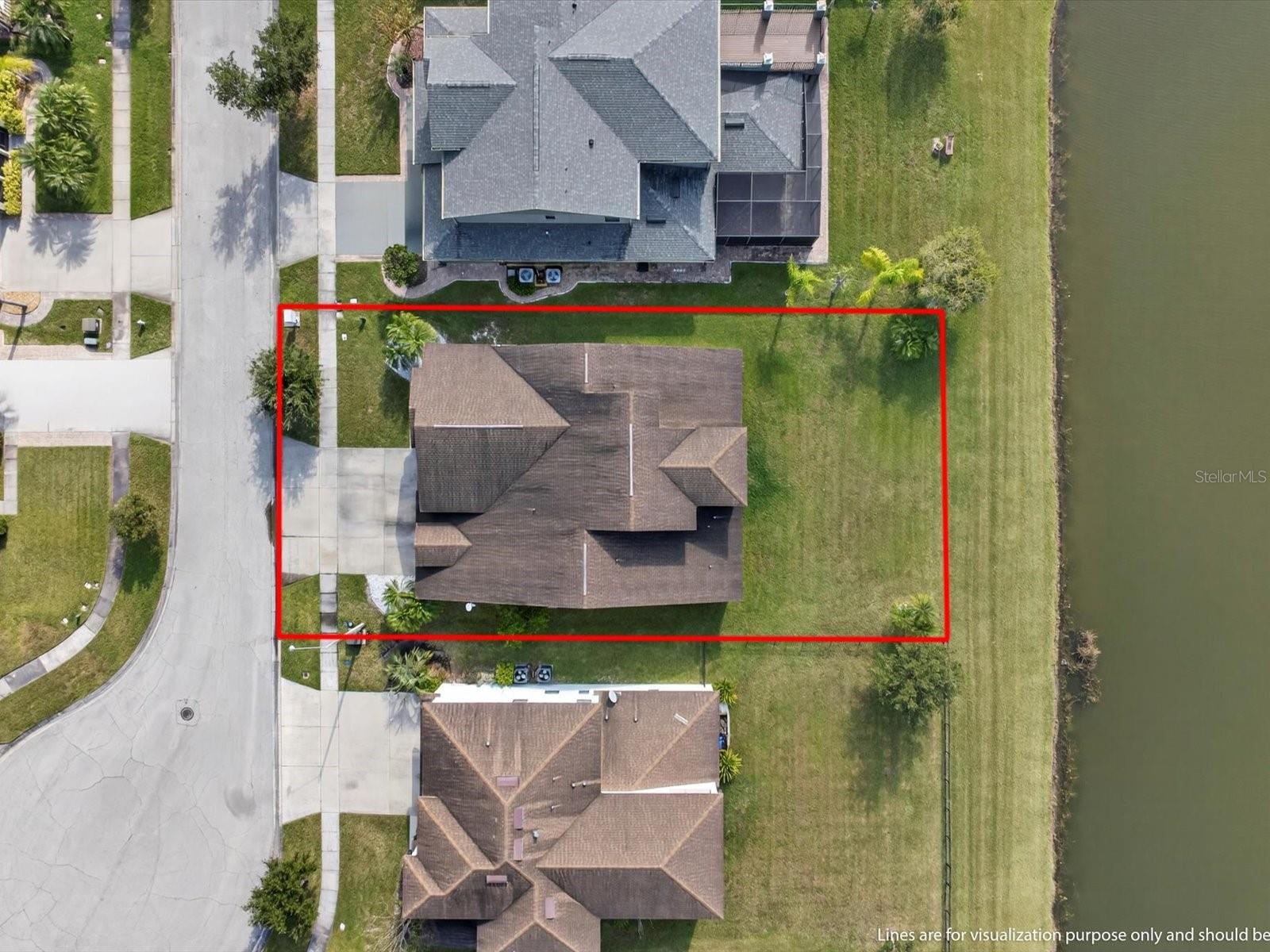 Image 5 of 53 For 1822 Trophy Bass Way