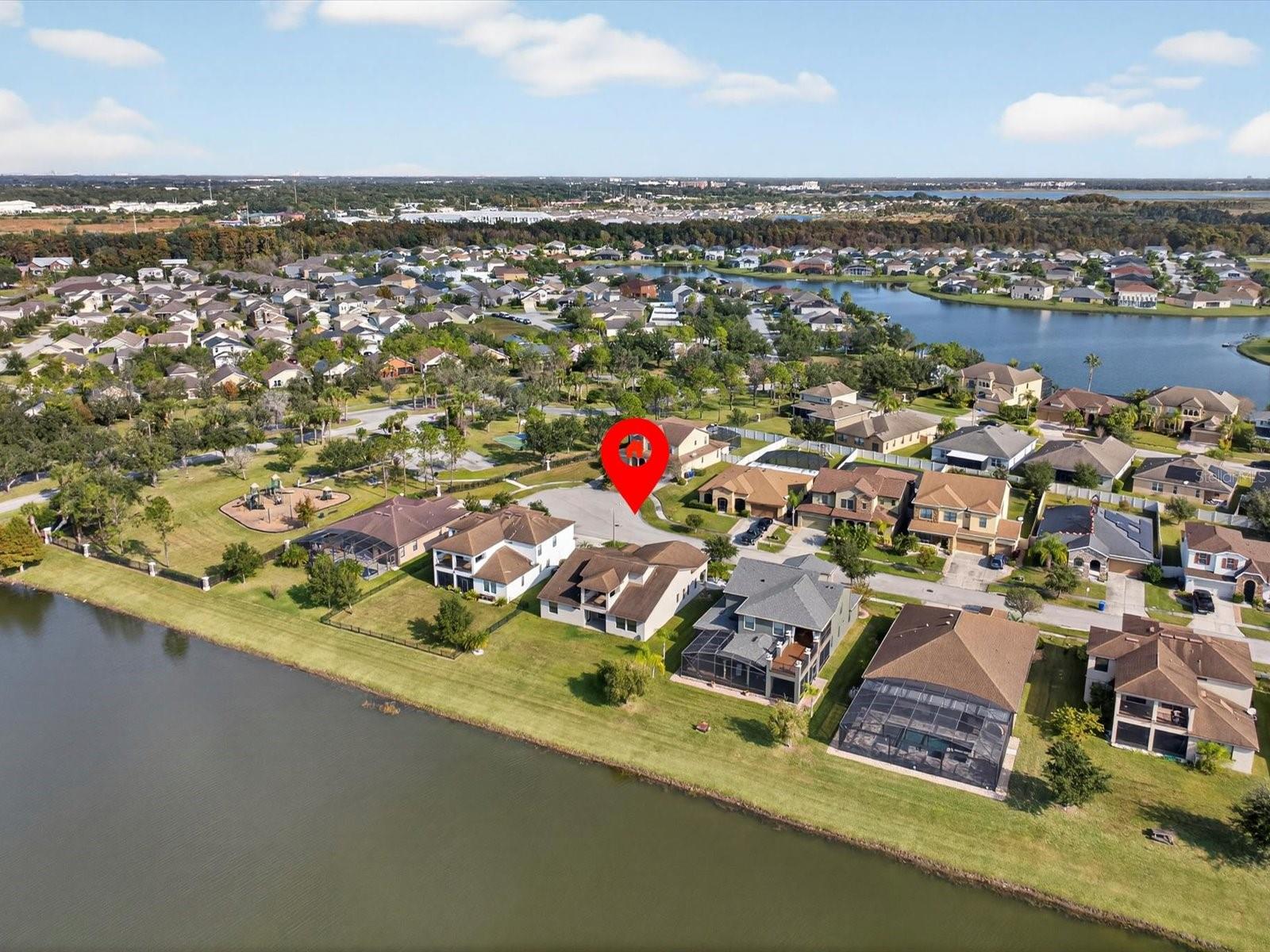 Image 50 of 53 For 1822 Trophy Bass Way