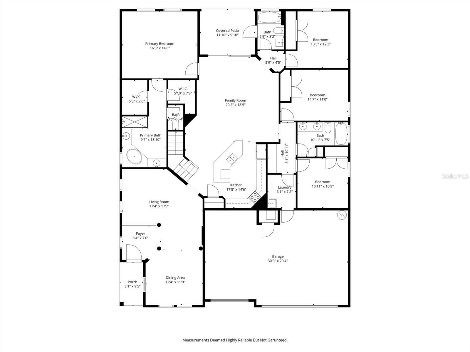 Image 52 of 53 For 1822 Trophy Bass Way