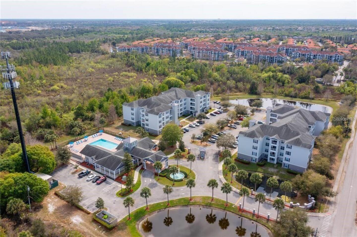 Image 39 of 40 For 3175 Feltrim Place 305