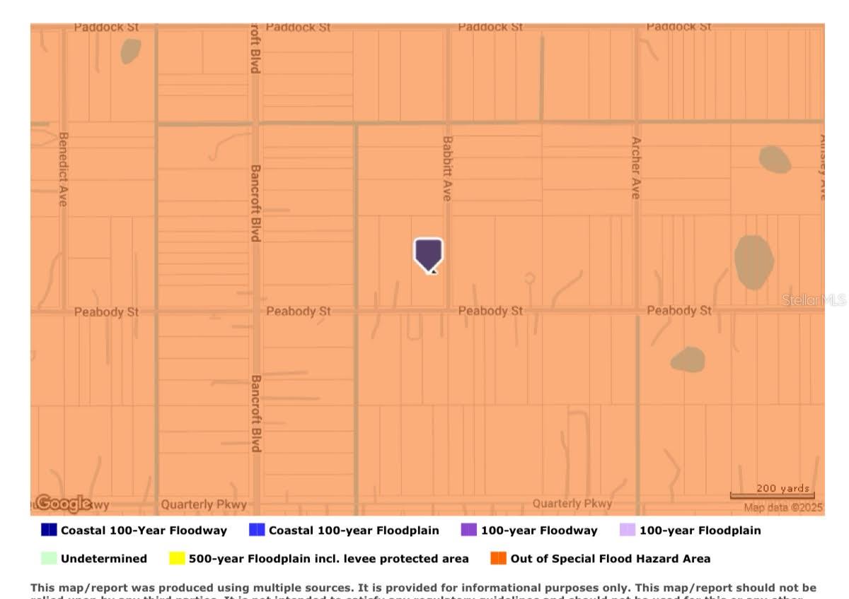 Image 8 of 10 For Lot 250 Peabody Street