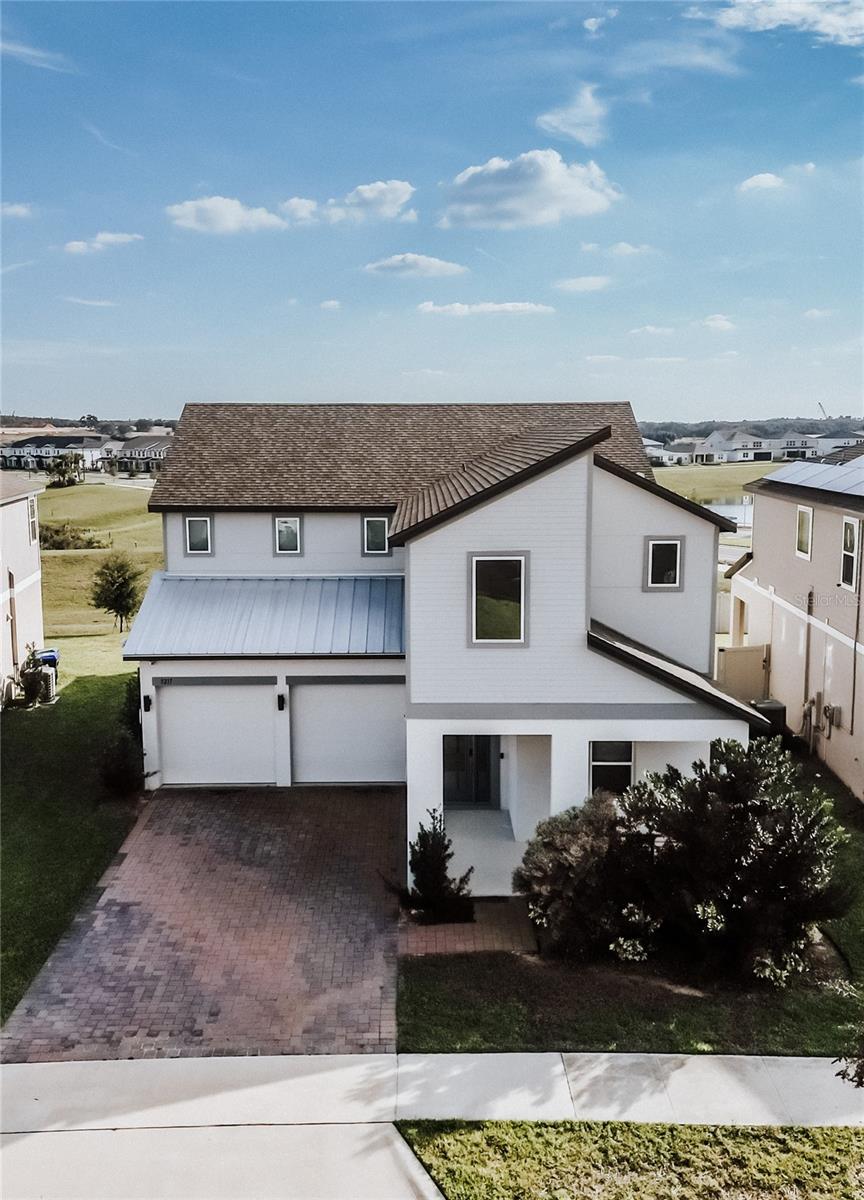 Details for 5217 Citrus Leaf Boulevard, WINTER GARDEN, FL 34787