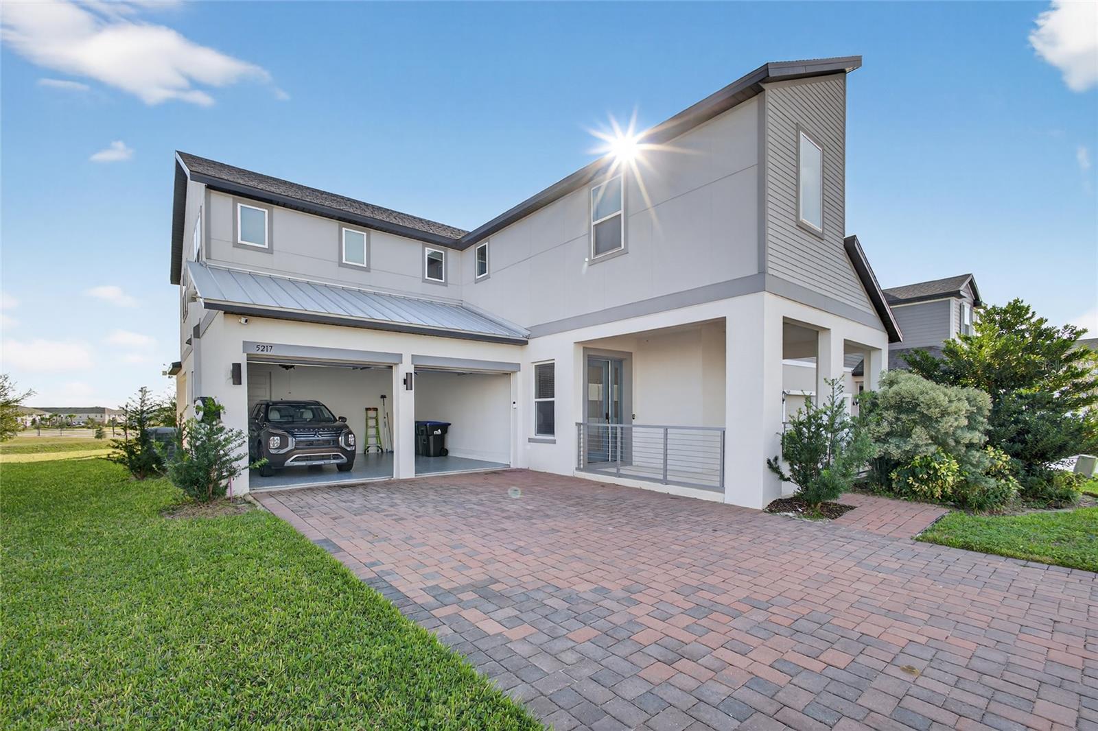 Image 2 of 28 For 5217 Citrus Leaf Boulevard