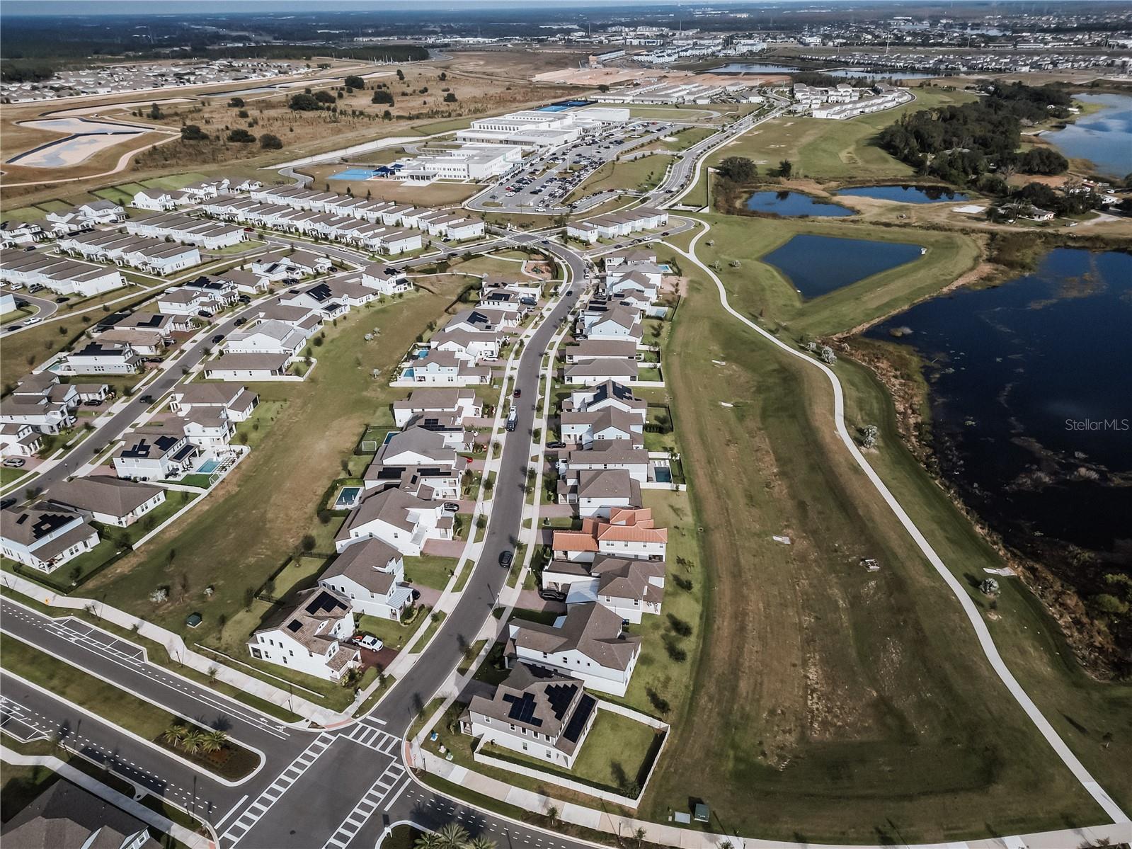 Image 3 of 28 For 5217 Citrus Leaf Boulevard