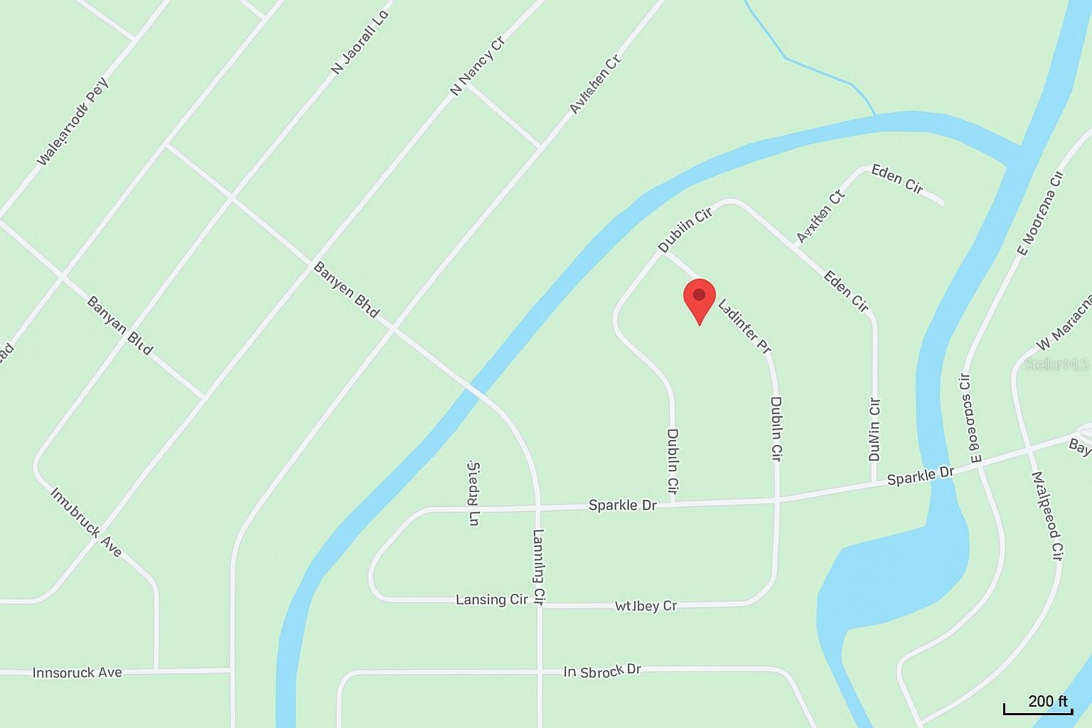 Image 7 of 7 For 216 Leinster Place