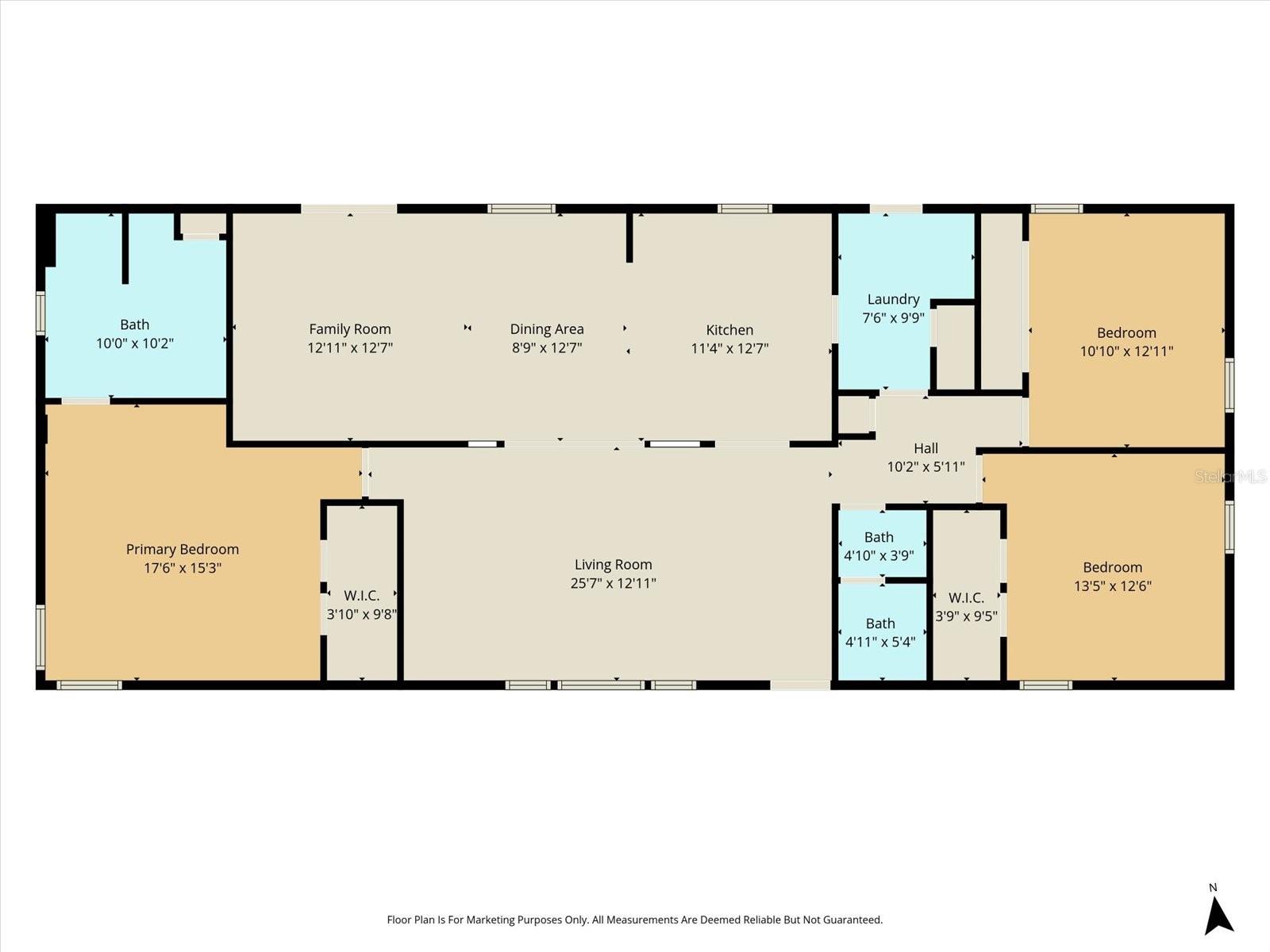 Image 31 of 31 For 5371 Winter Sun Lane