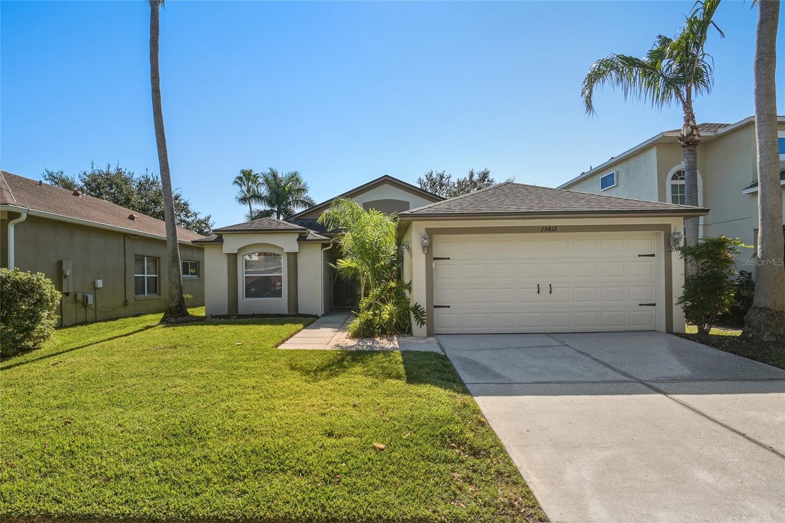 Details for 15412 Amberbeam Boulevard, WINTER GARDEN, FL 34787