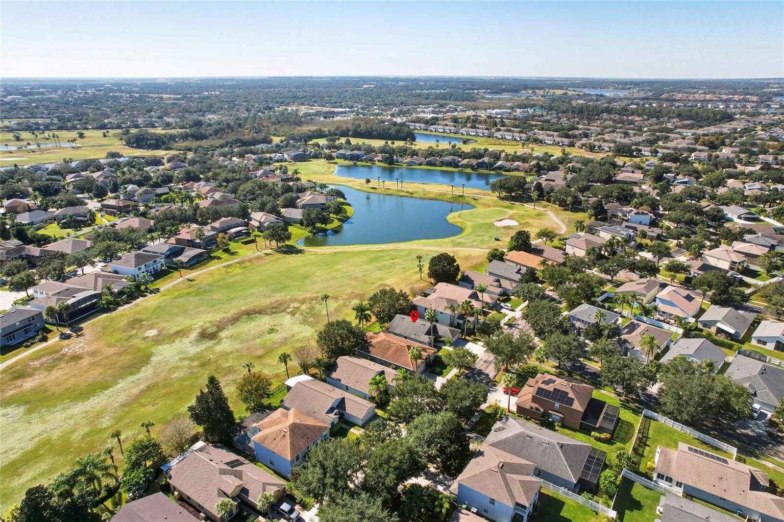 Image 32 of 42 For 15412 Amberbeam Boulevard