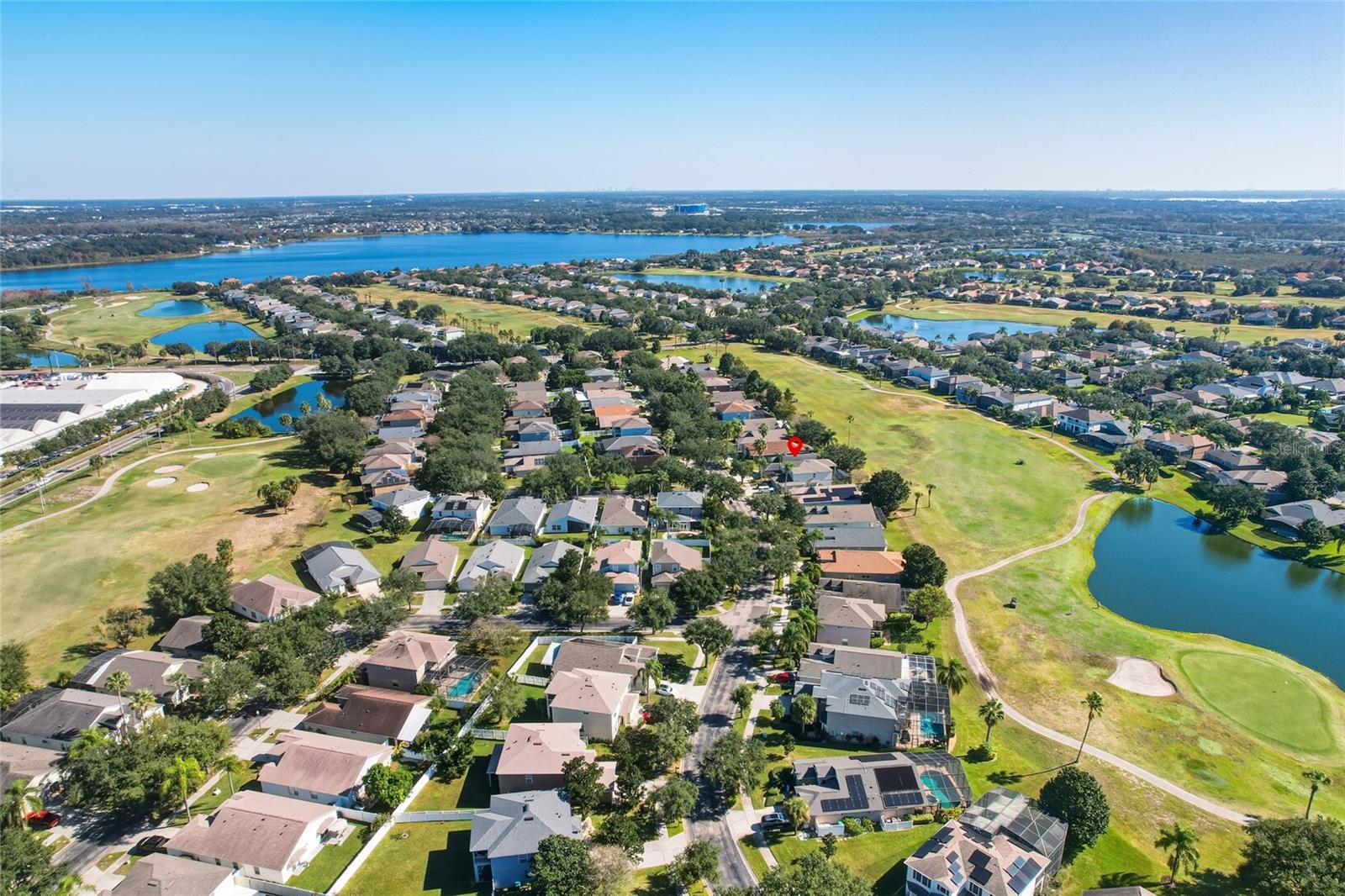 Image 33 of 42 For 15412 Amberbeam Boulevard