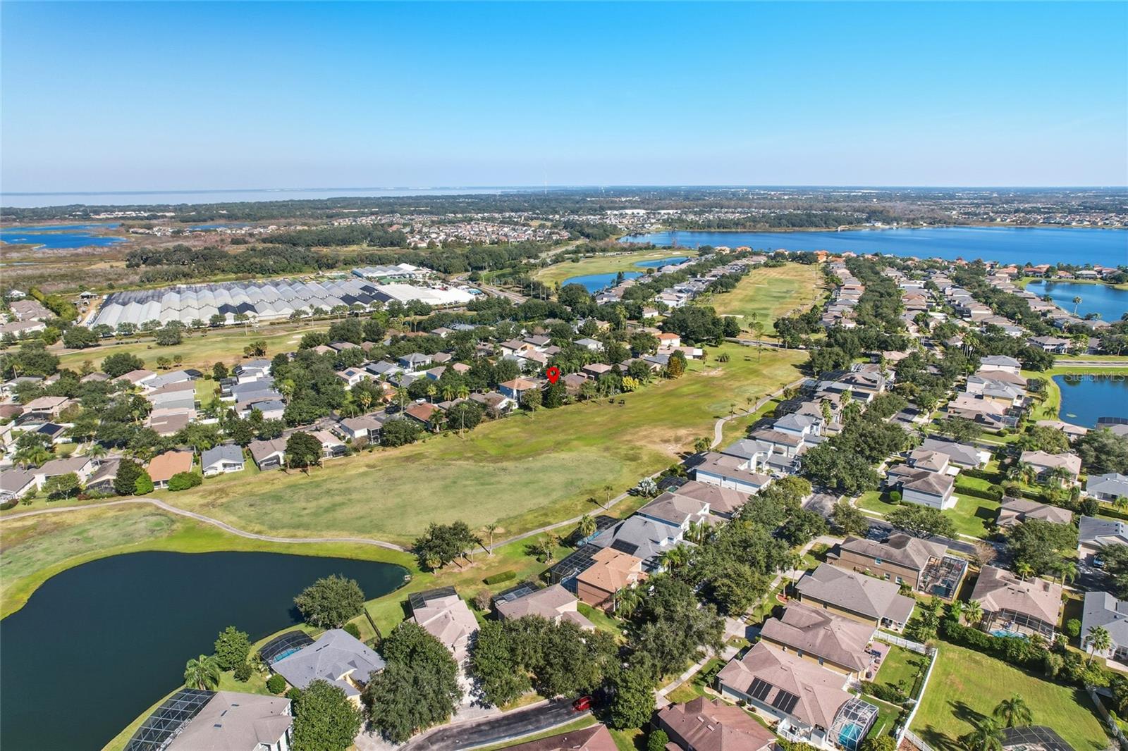 Image 34 of 42 For 15412 Amberbeam Boulevard